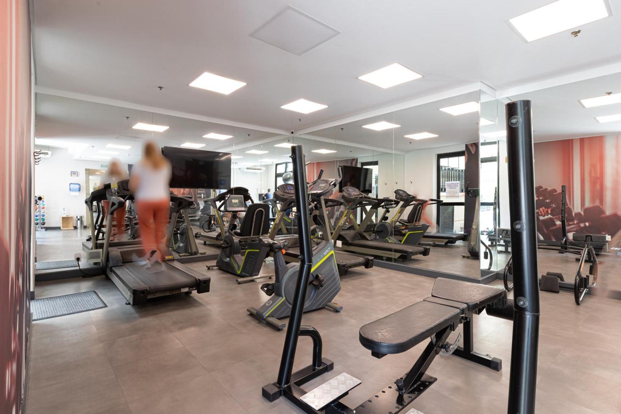 Mcv - Capote Valente - Anora Spaces Sao Paulo