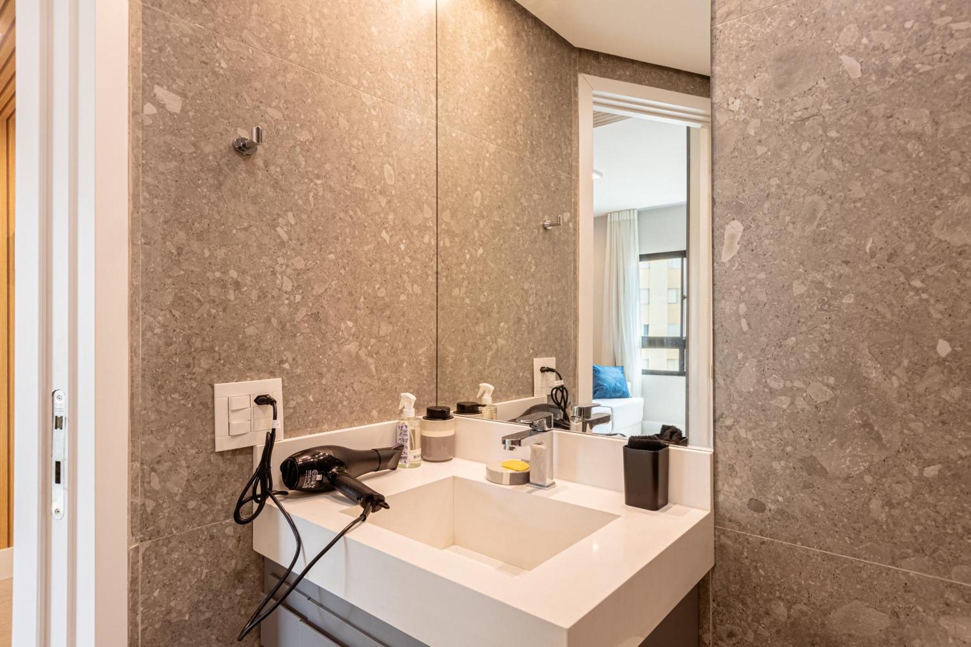 Mcv - Capote Valente - Anora Spaces Apartment Sao Paulo