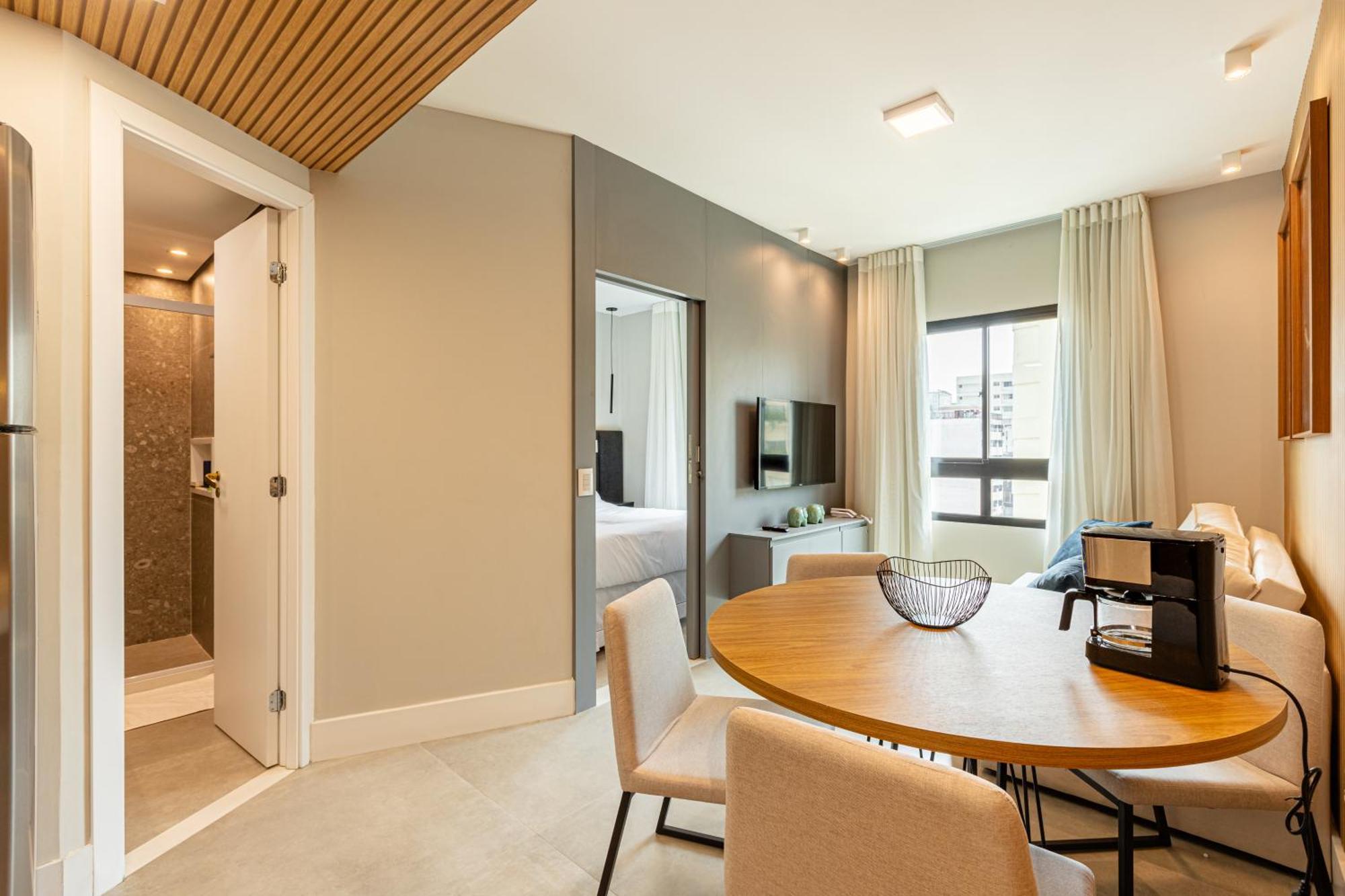 Apartment Mcv - Capote Valente - Anora Spaces *