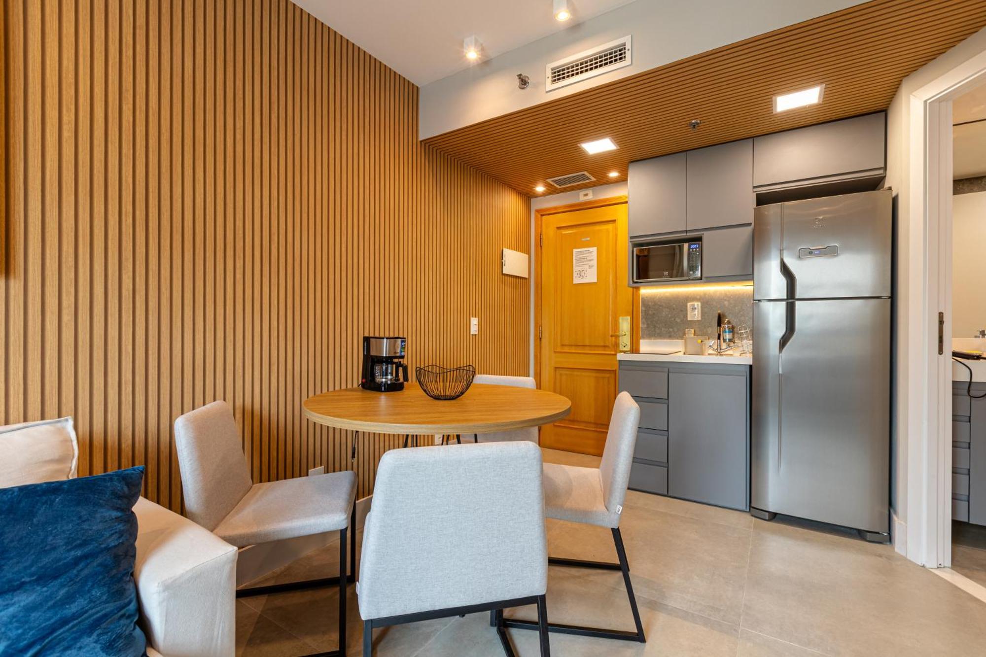 Mcv - Capote Valente - Anora Spaces Apartment Sao Paulo