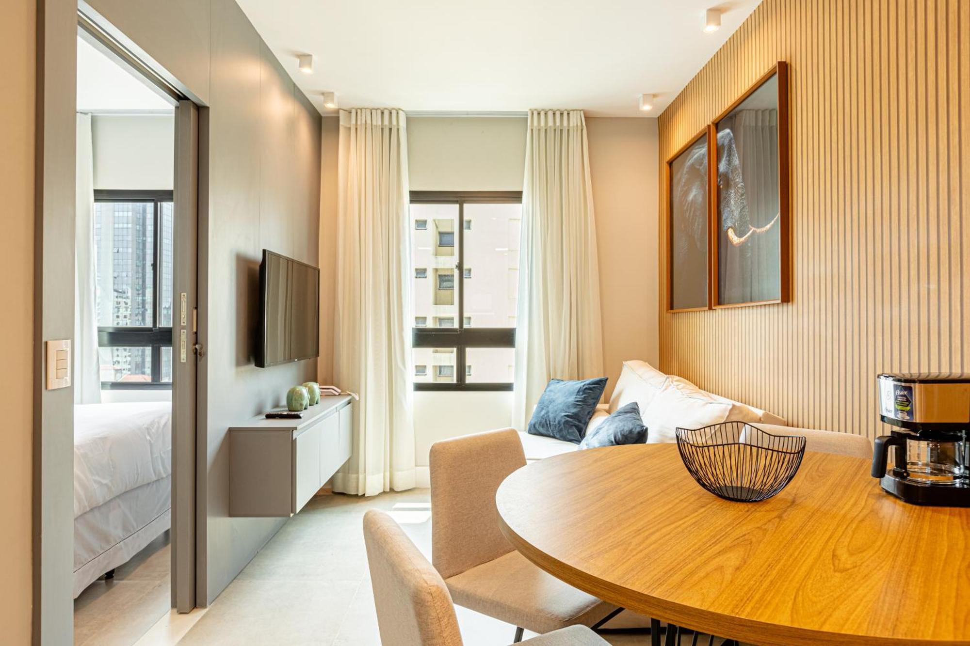Mcv - Capote Valente - Anora Spaces Apartment *