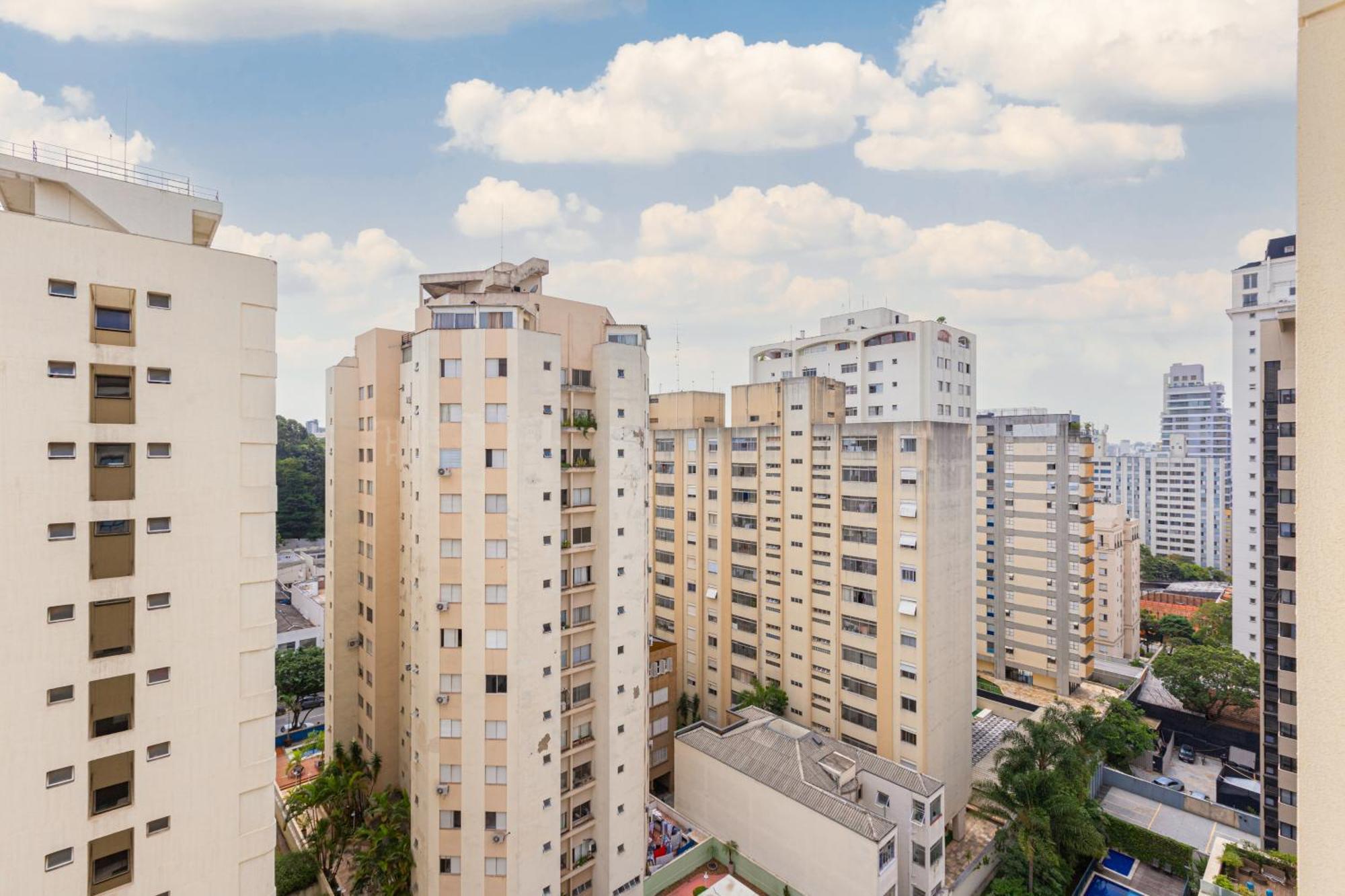 Apartment Mcv - Capote Valente - Anora Spaces