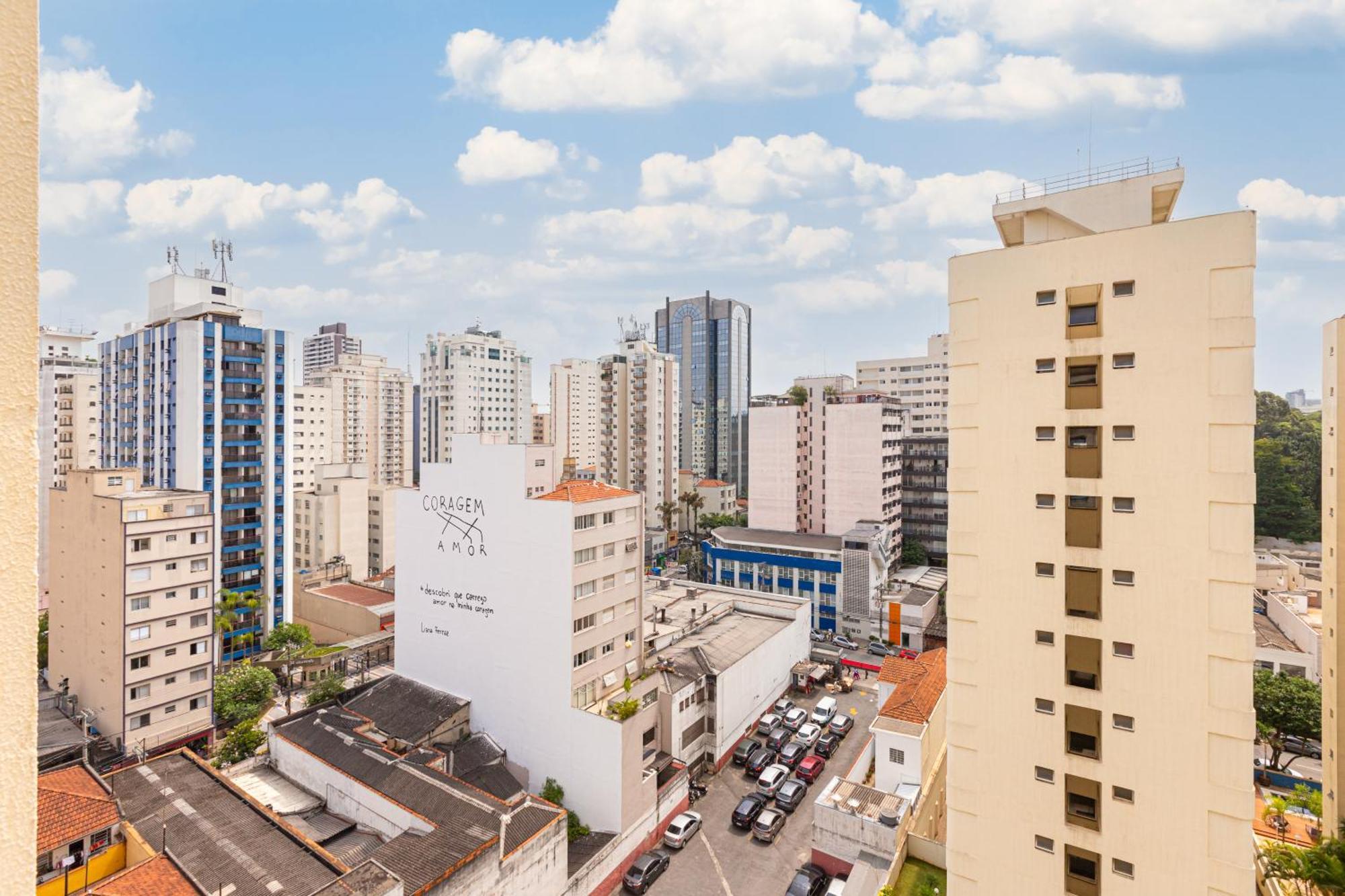 Apartment Mcv - Capote Valente - Anora Spaces *