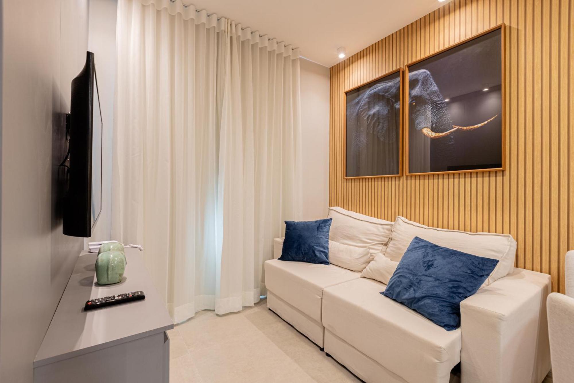 Apartment Mcv - Capote Valente - Anora Spaces *