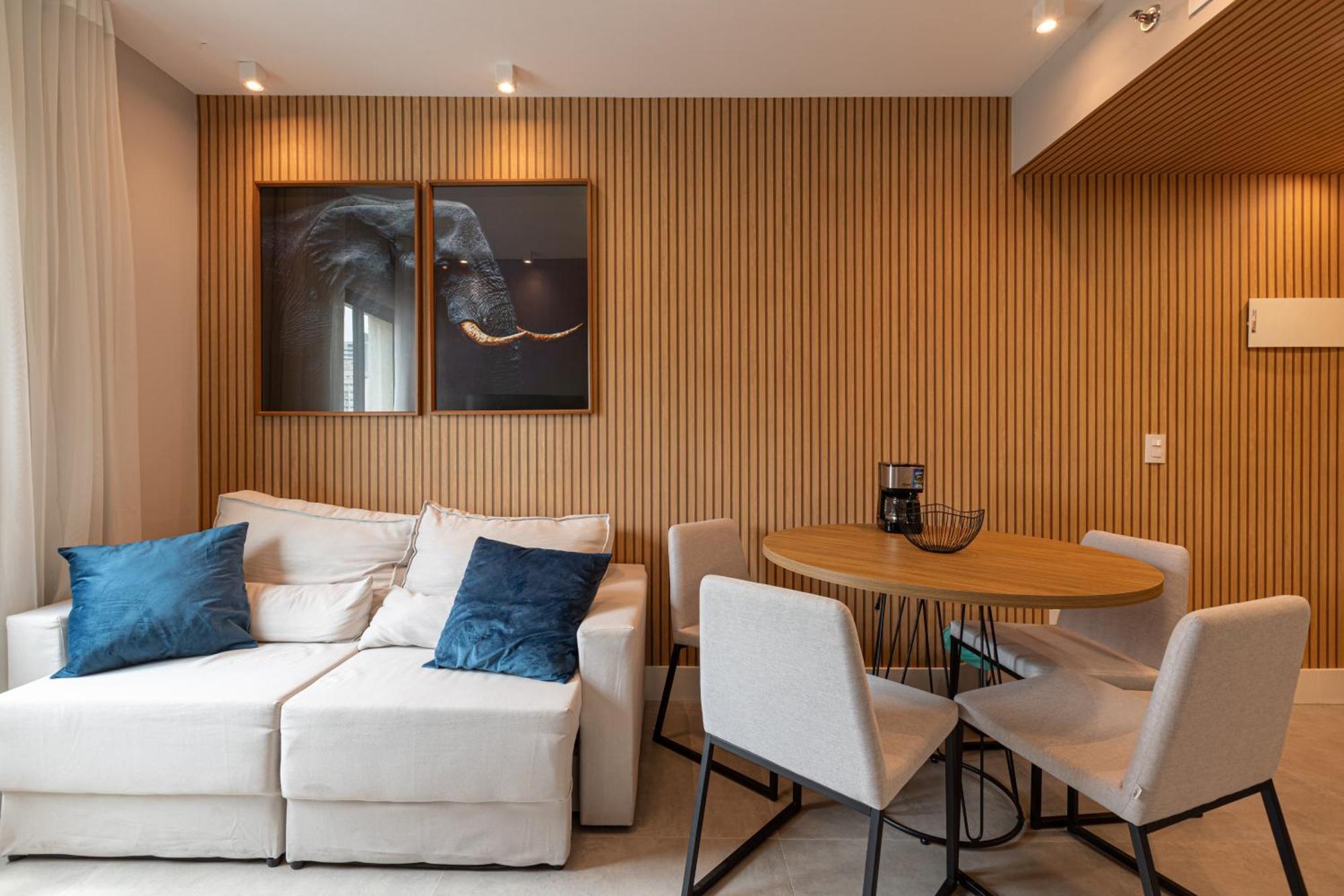Mcv - Capote Valente - Anora Spaces Apartment Sao Paulo