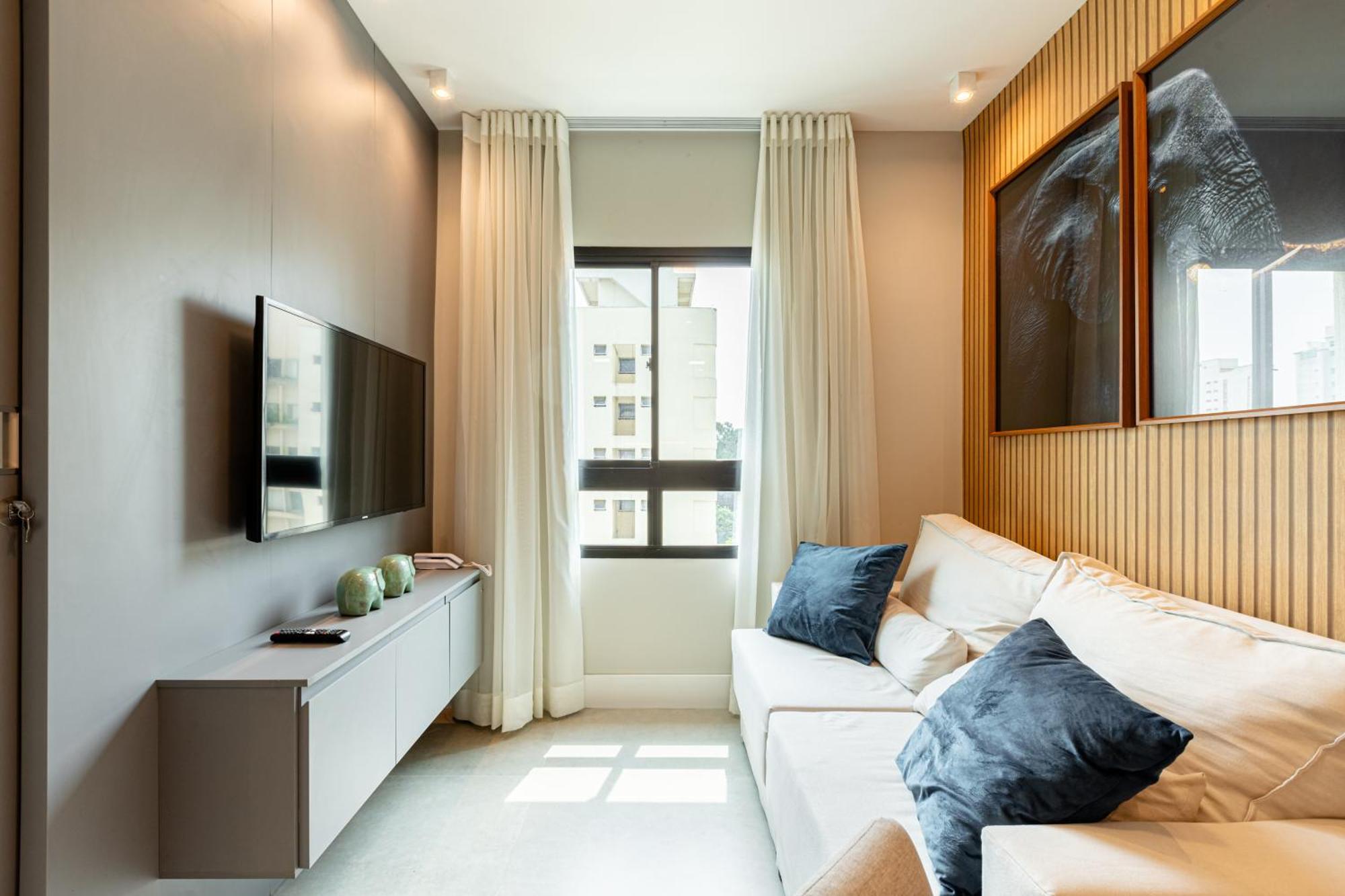 Mcv - Capote Valente - Anora Spaces Apartment