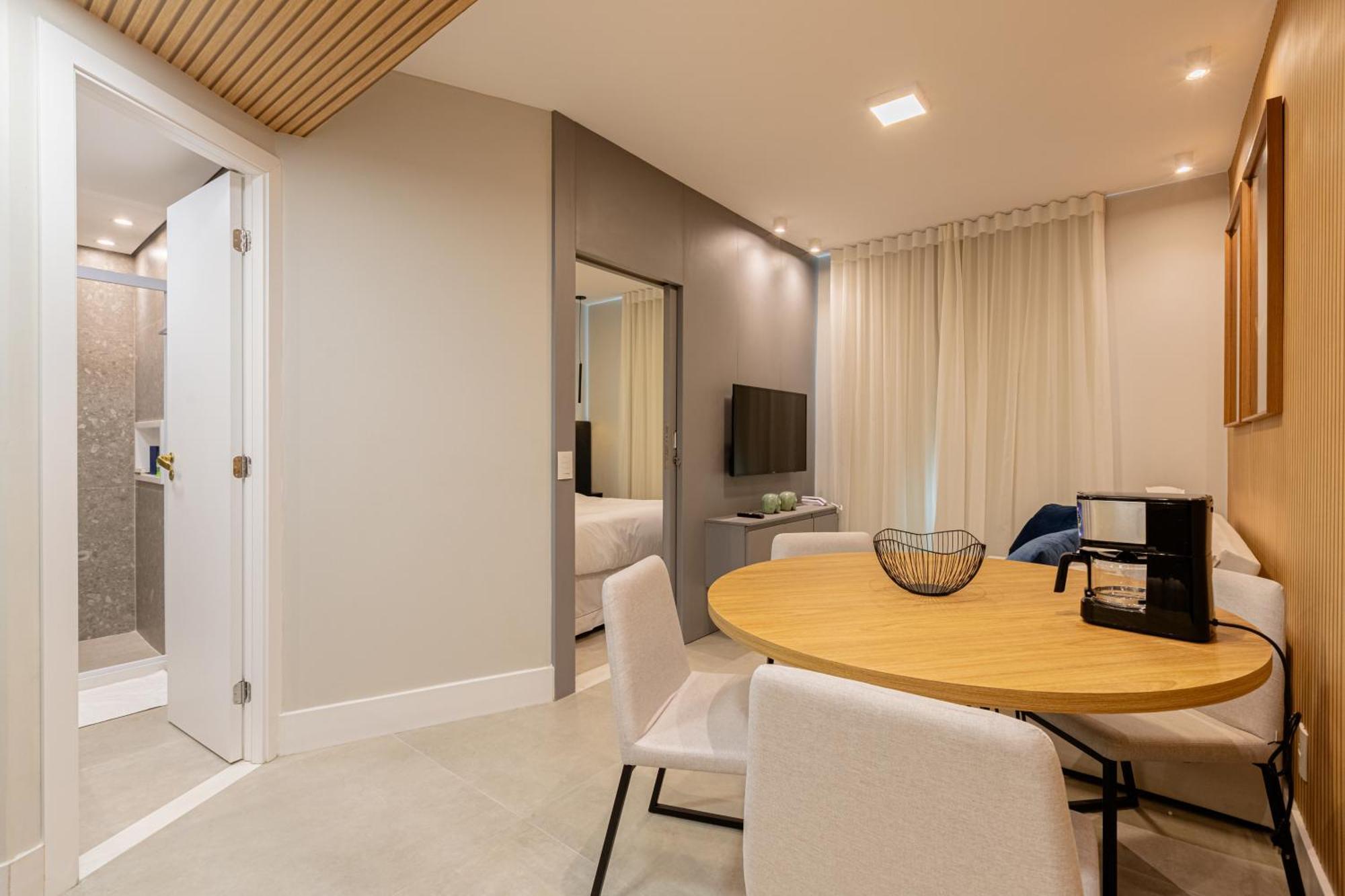 Mcv - Capote Valente - Anora Spaces Apartment *