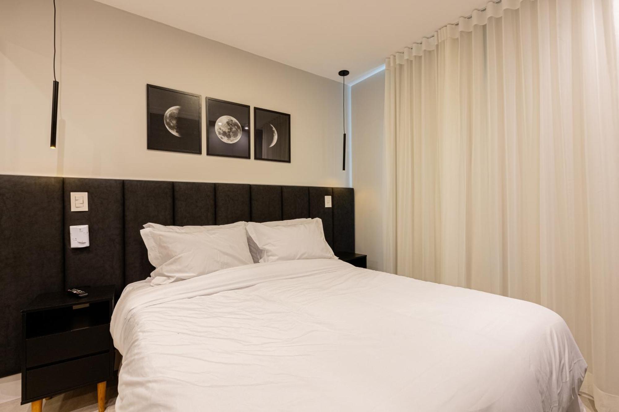 Apartment Mcv - Capote Valente - Anora Spaces Sao Paulo