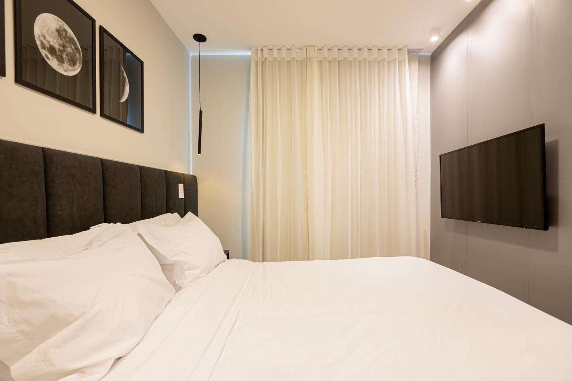 Apartment Mcv - Capote Valente - Anora Spaces