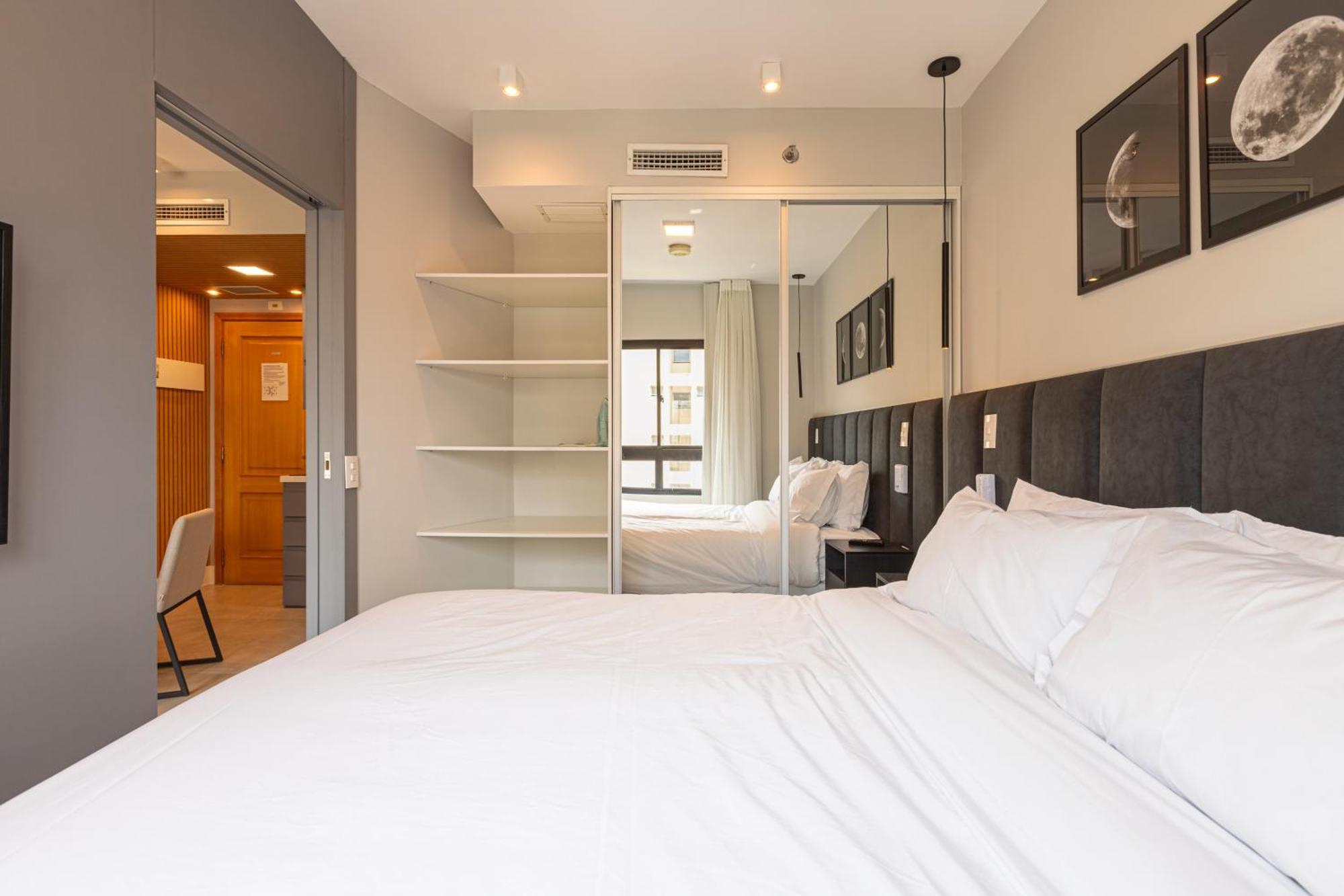 Apartment Mcv - Capote Valente - Anora Spaces Sao Paulo