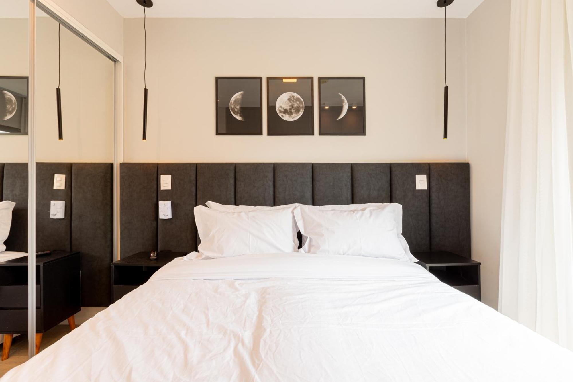 Apartment Mcv - Capote Valente - Anora Spaces *