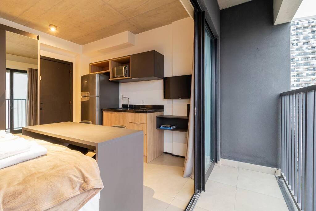 B Homy Bela Vista - Cercado De Facilidades Uen1101 Apartment