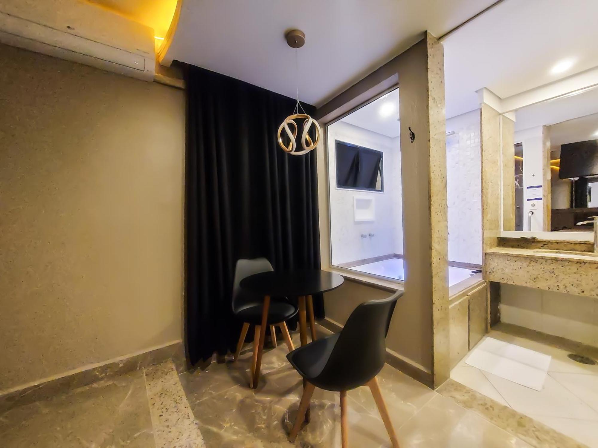Lina Tatuape (adults Only) Khách sạn São Paulo