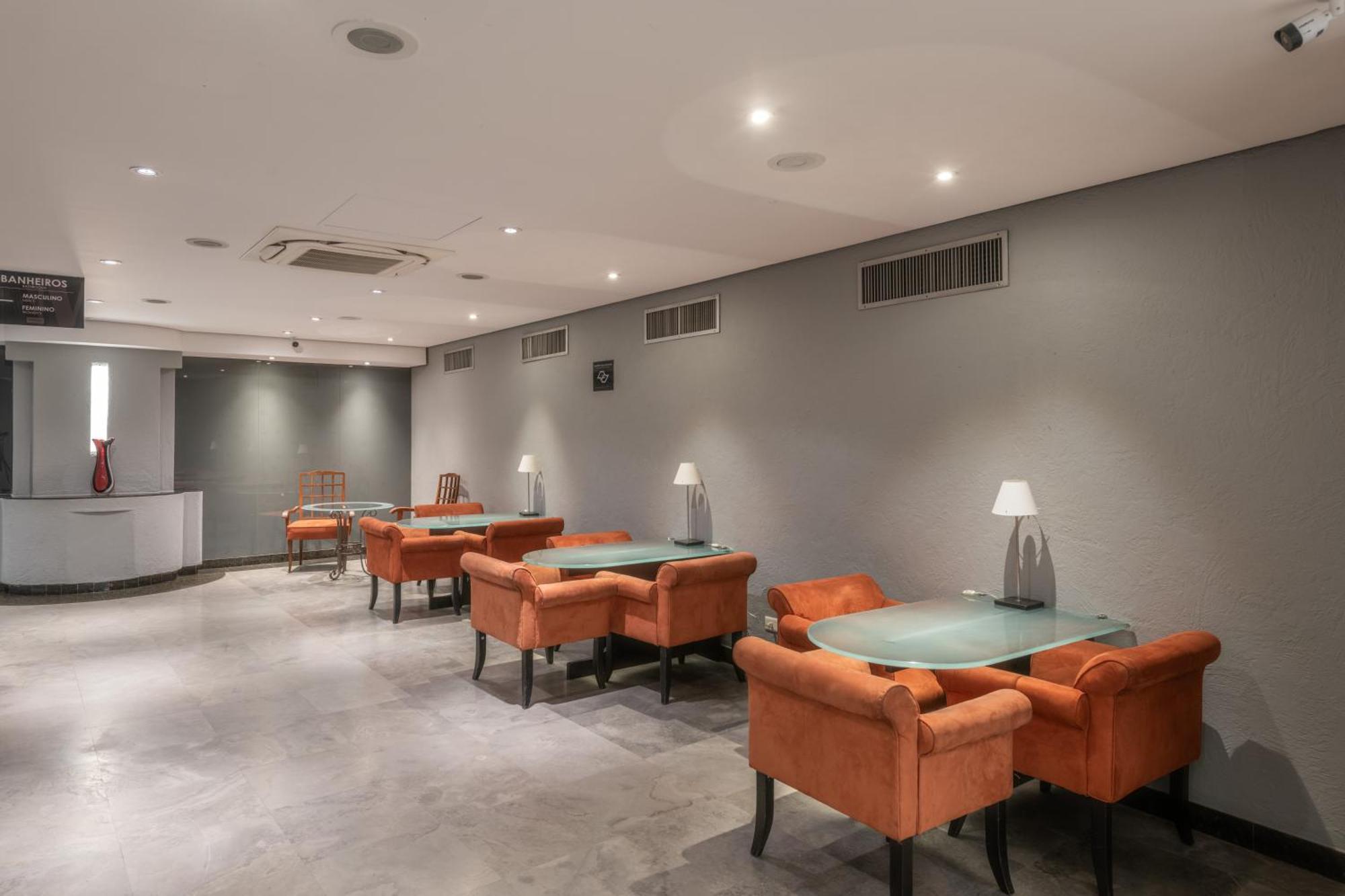 Delplaza Excelsior - By Monreale Hotel Sao Paulo
