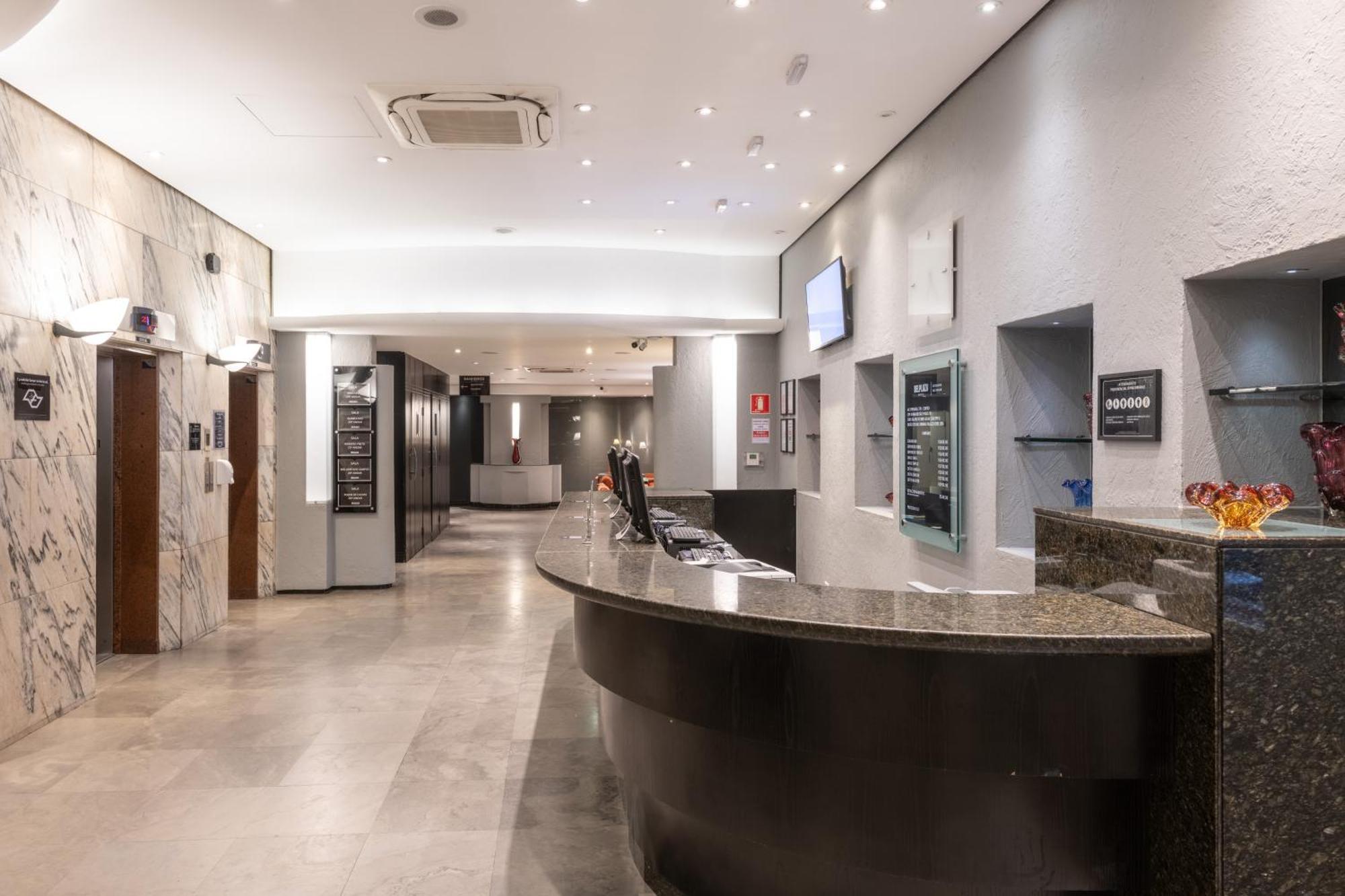Delplaza Excelsior - By Monreale Hotel 4*