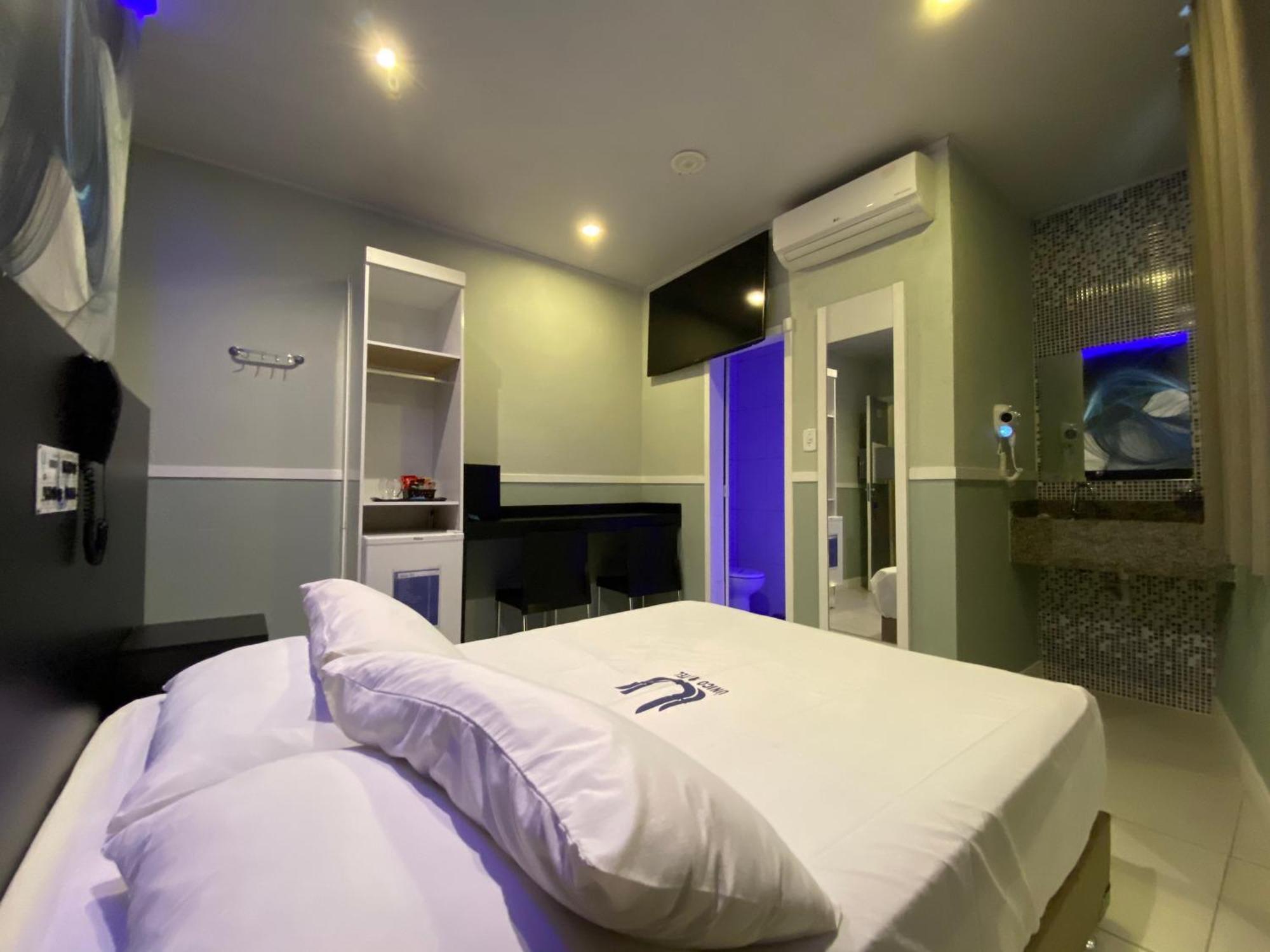 Otel Unico Faria Lima Sao Paulo