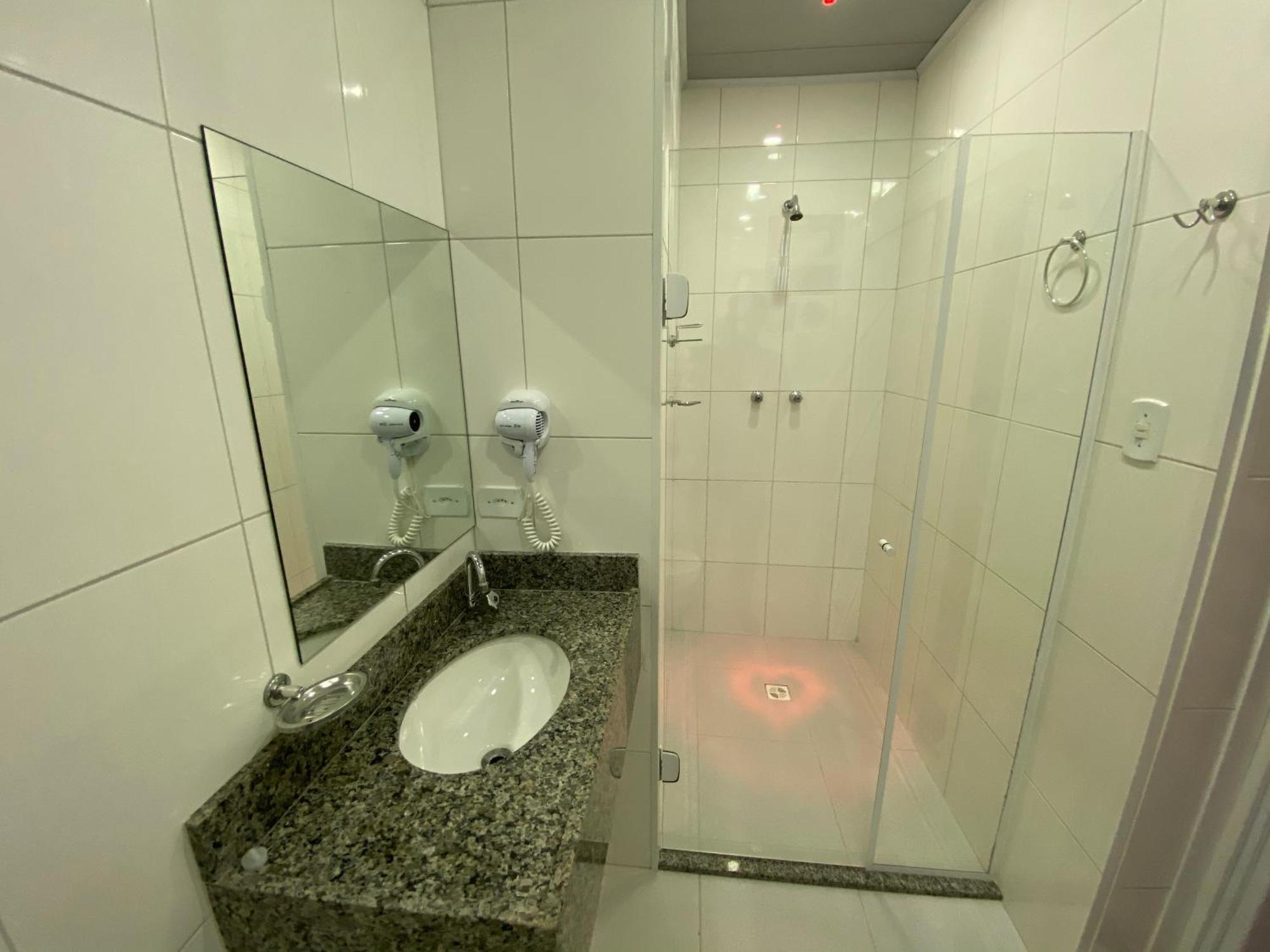 Otel Unico Faria Lima