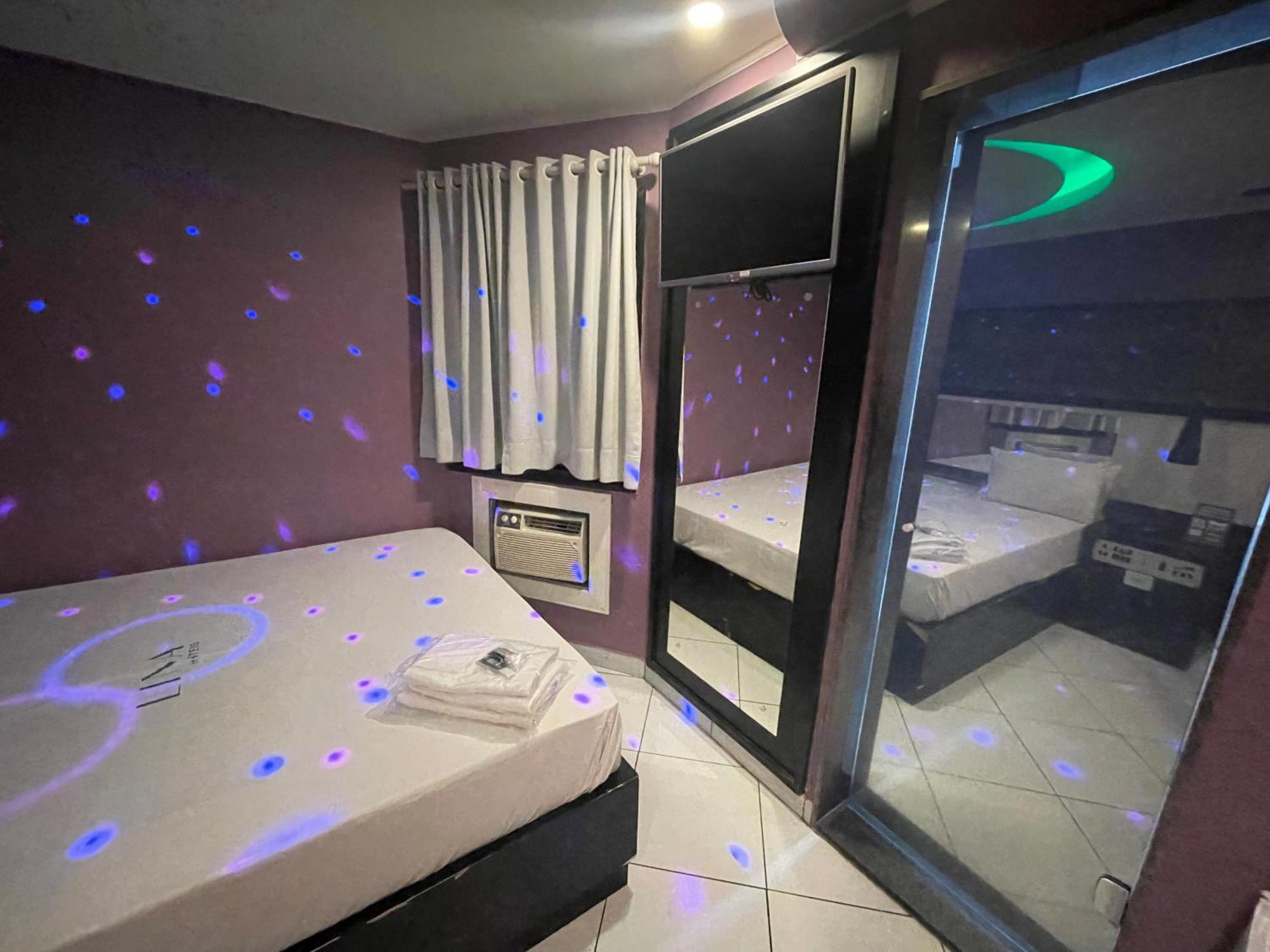 Messalina (adults Only) Khách sạn