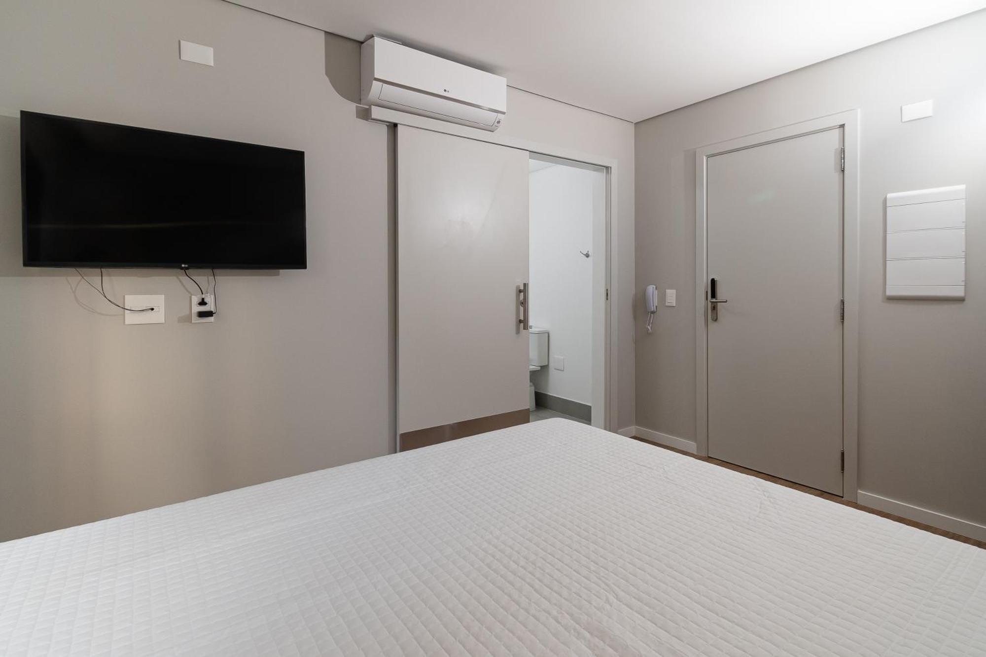 Ez Moema 4* São Paulo