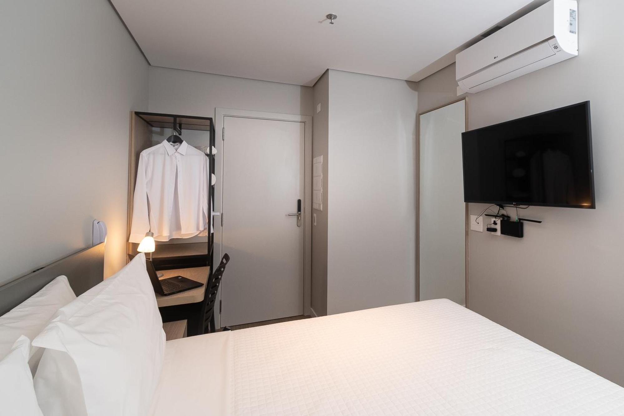 Ez Moema 4* São Paulo