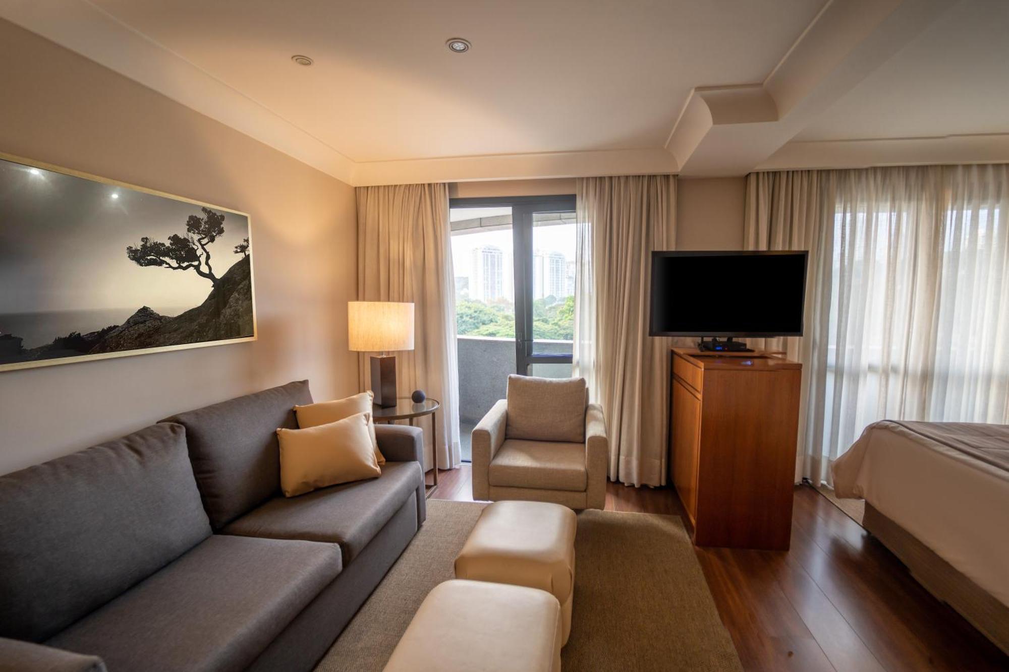 Hotel George V Alto De Pinheiros 4*
