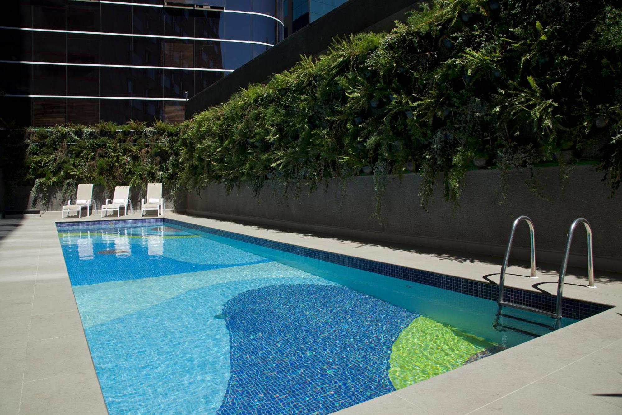 George V Alto De Pinheiros Hotel Sao Paulo