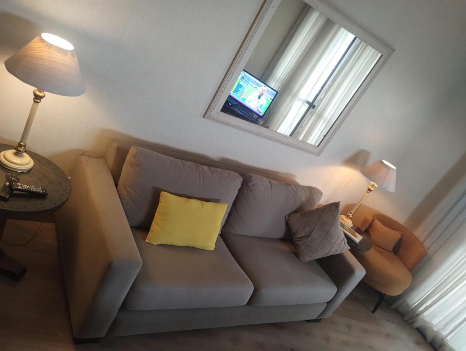 Street 1905 Apartemen *