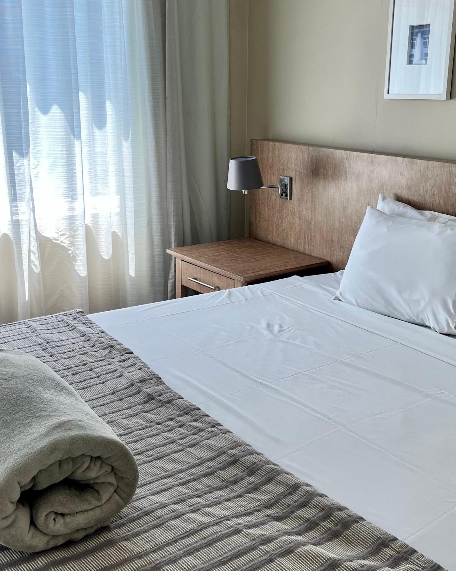 Executiva Park In Radisson Berrini Luxo Queen 17 4* São Paulo