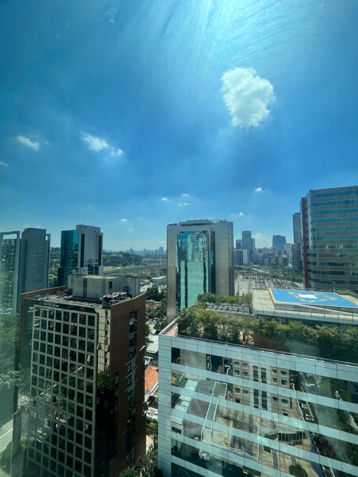 Hotel Executiva Park In Radisson Berrini Luxo Queen 17