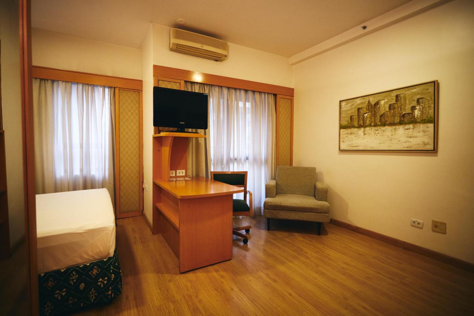 Quality Paulista Hotel Sao Paulo