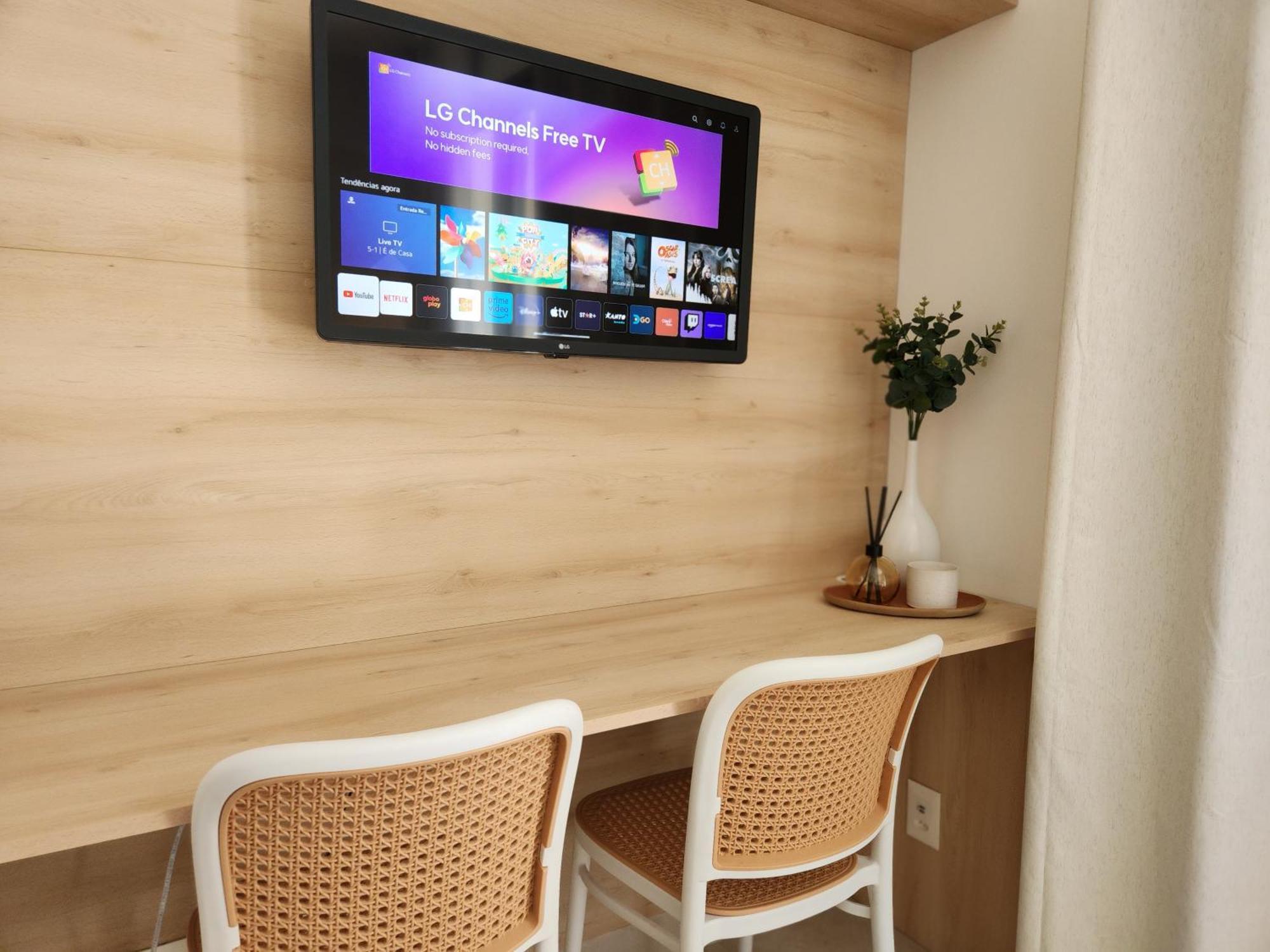 Charmoso E Totalmente Equipado Na Madalena - A 20 Passos Do Metro Apartment *