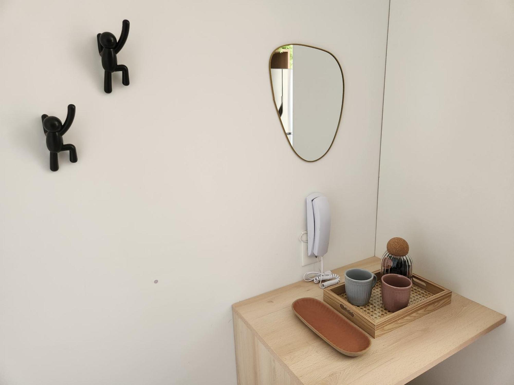 Apartment Charmoso E Totalmente Equipado Na Madalena - A 20 Passos Do Metro