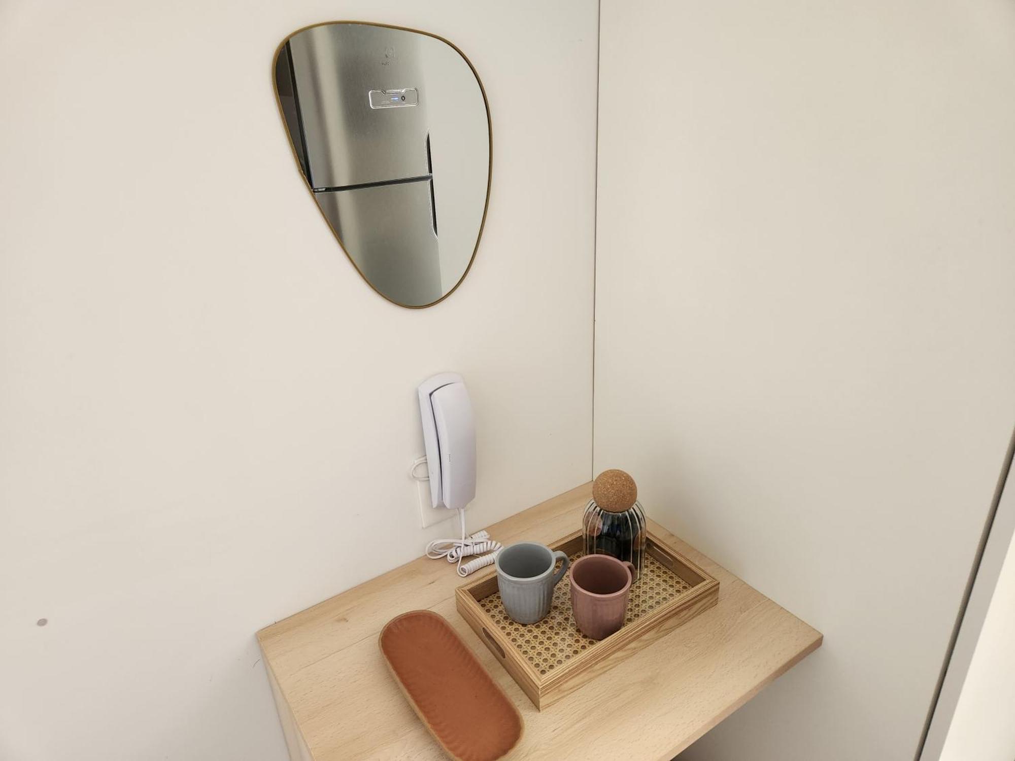 Charmoso E Totalmente Equipado Na Madalena - A 20 Passos Do Metro Apartment *