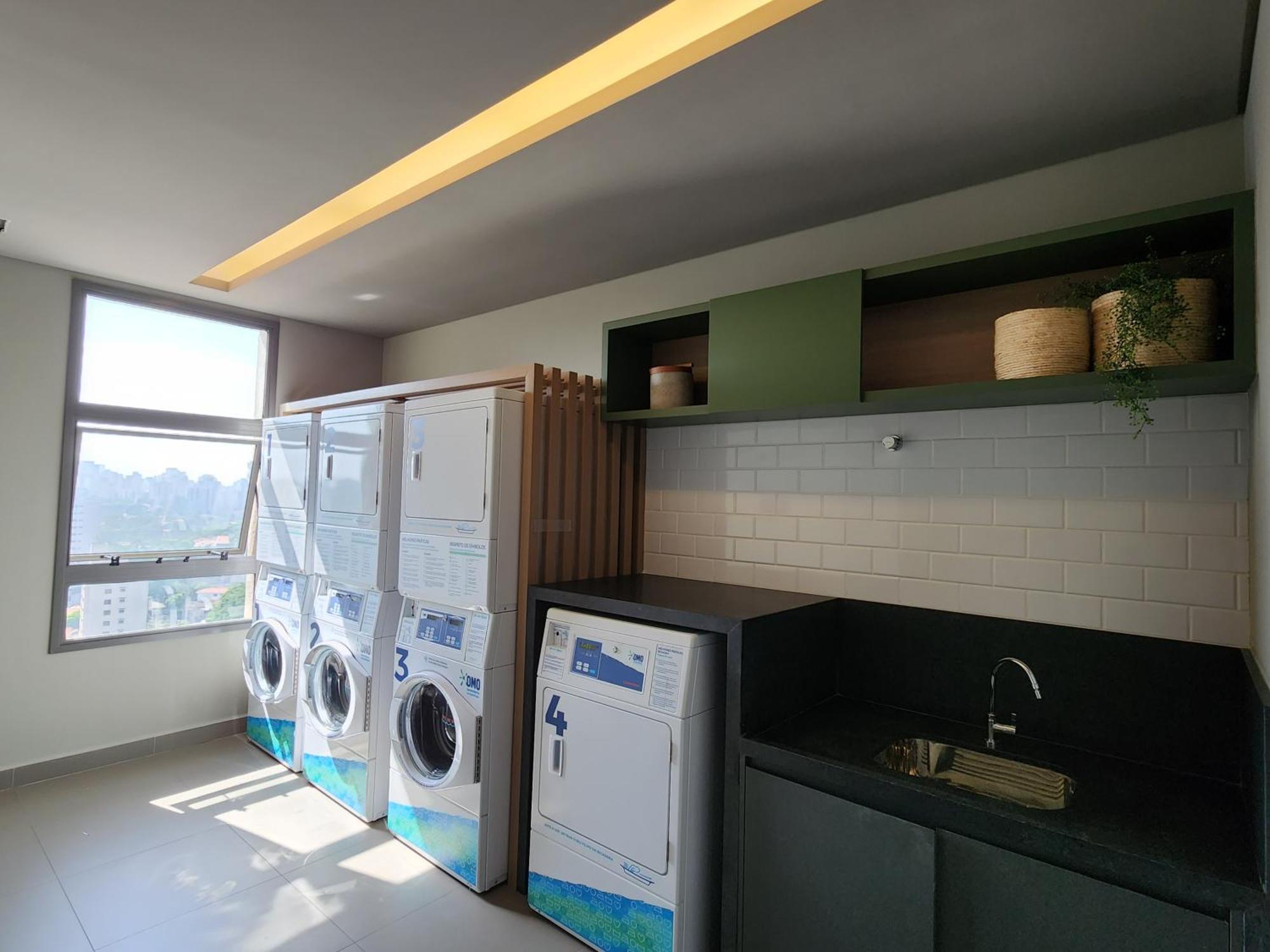 Charmoso E Totalmente Equipado Na Madalena - A 20 Passos Do Metro Apartment São Paulo