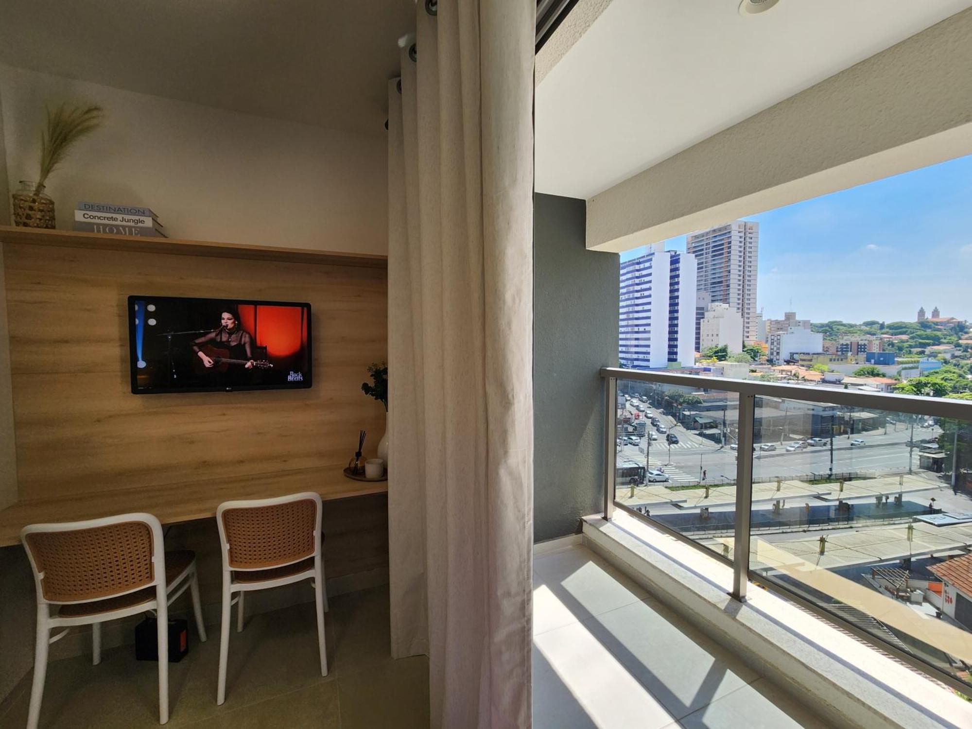 Apartment Charmoso E Totalmente Equipado Na Madalena - A 20 Passos Do Metro *