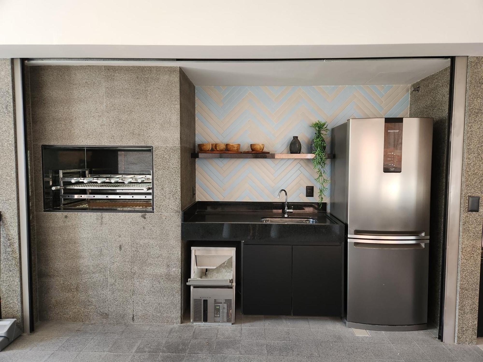 Charmoso E Totalmente Equipado Na Madalena - A 20 Passos Do Metro Apartment *