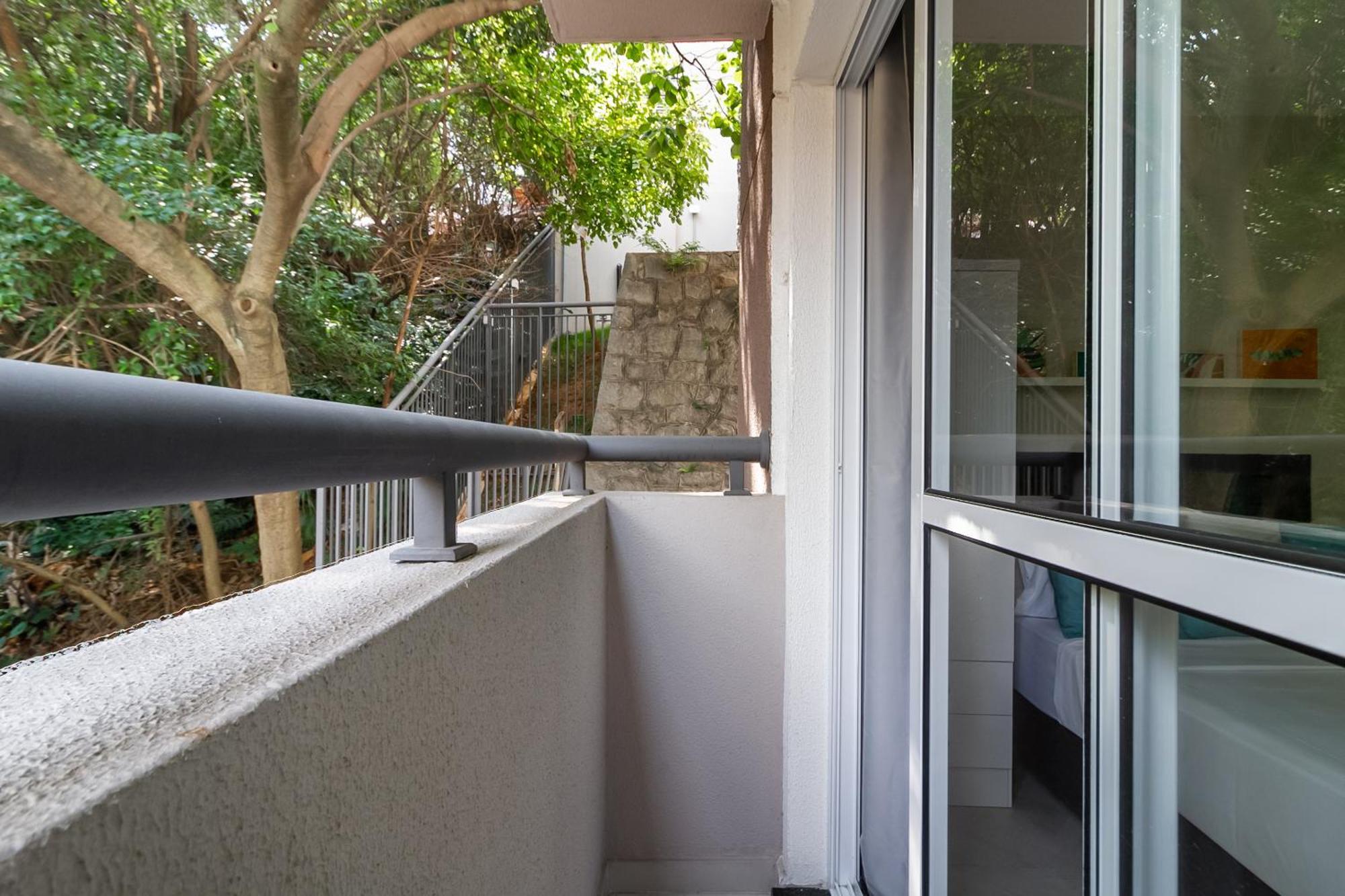 Daire 360 Ascent Paulista