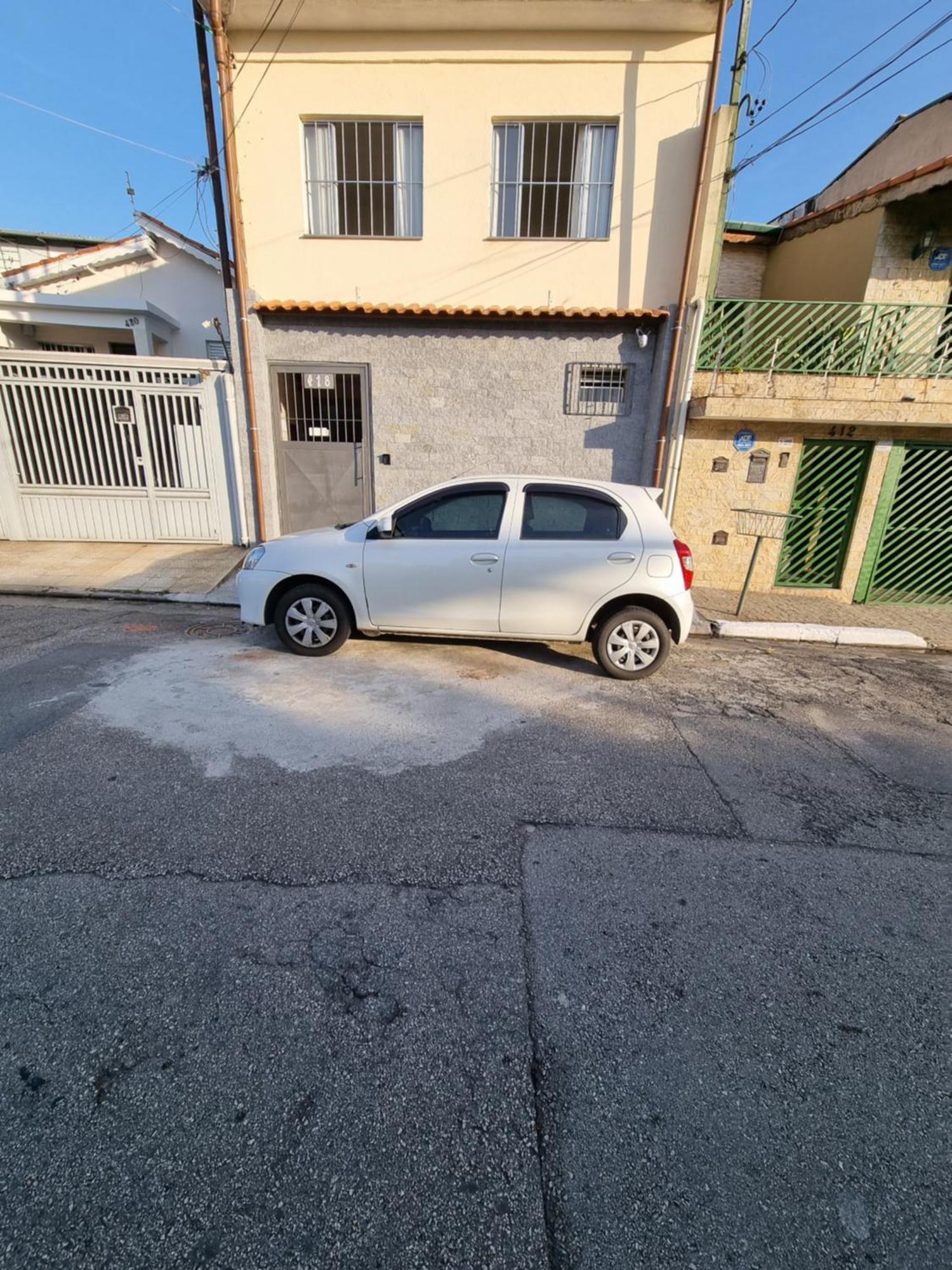 Căn hộ Ideal São Paulo