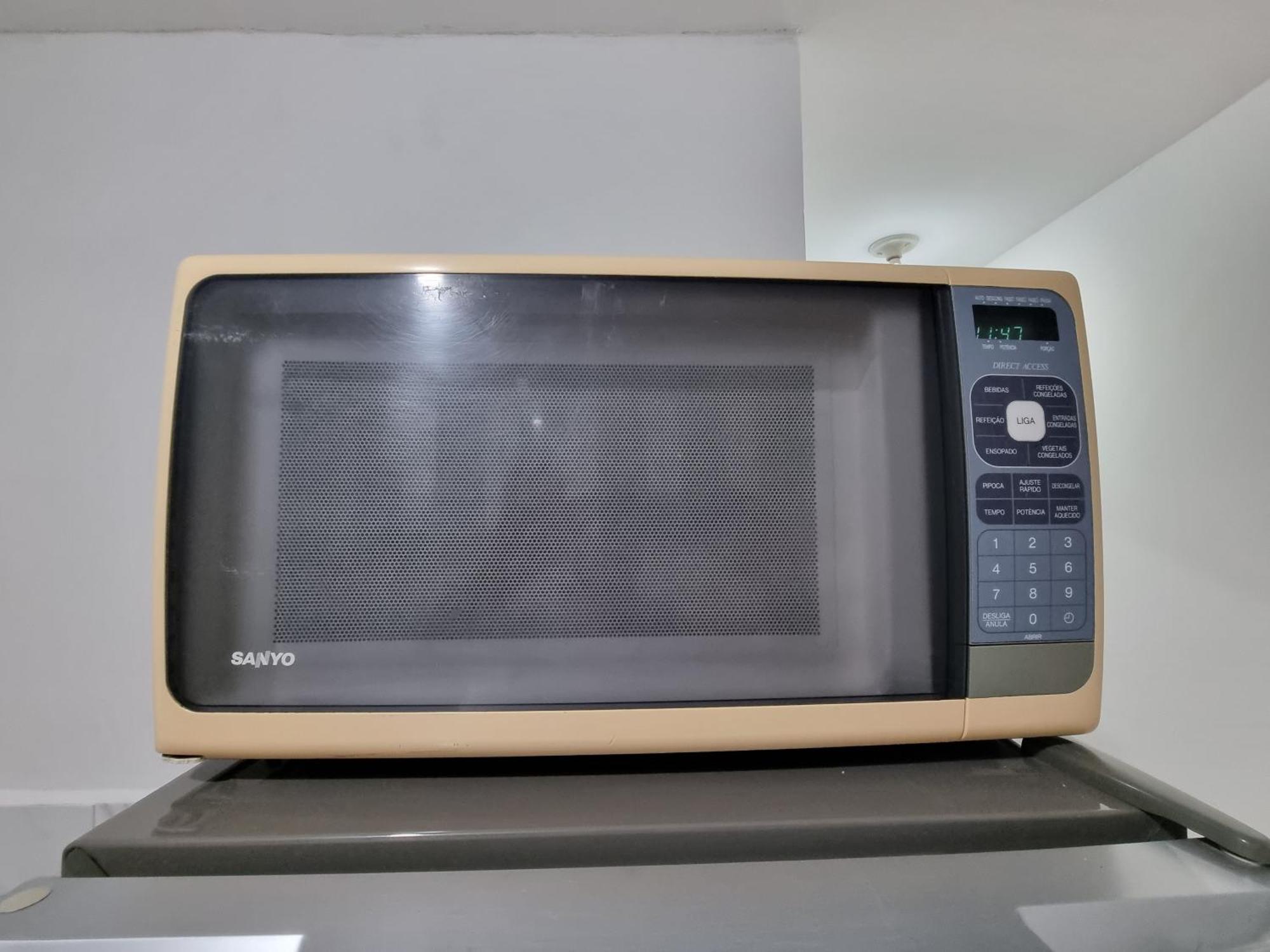 Ideal Căn hộ São Paulo