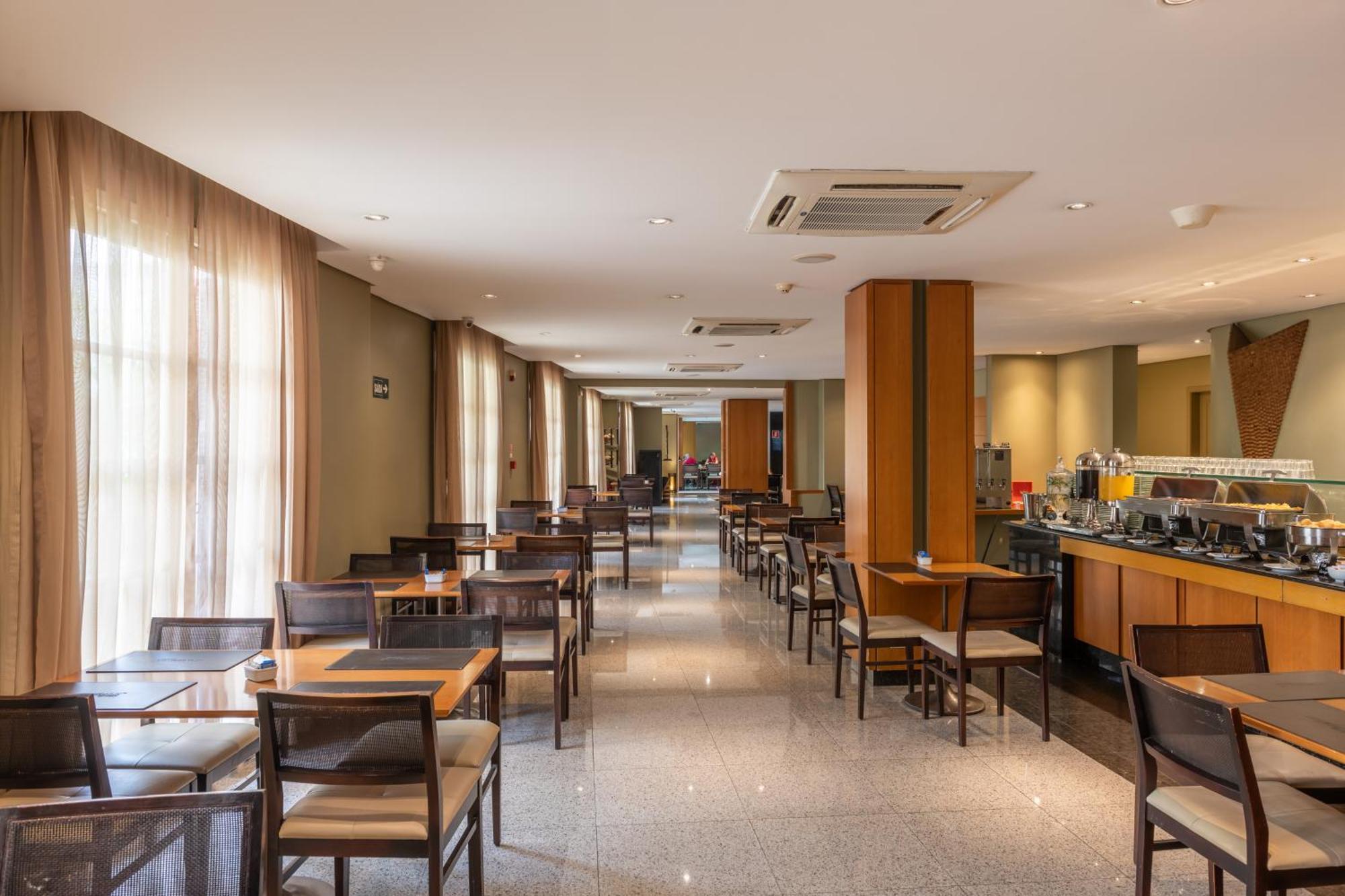 Delplaza Maraba Hotel 4*