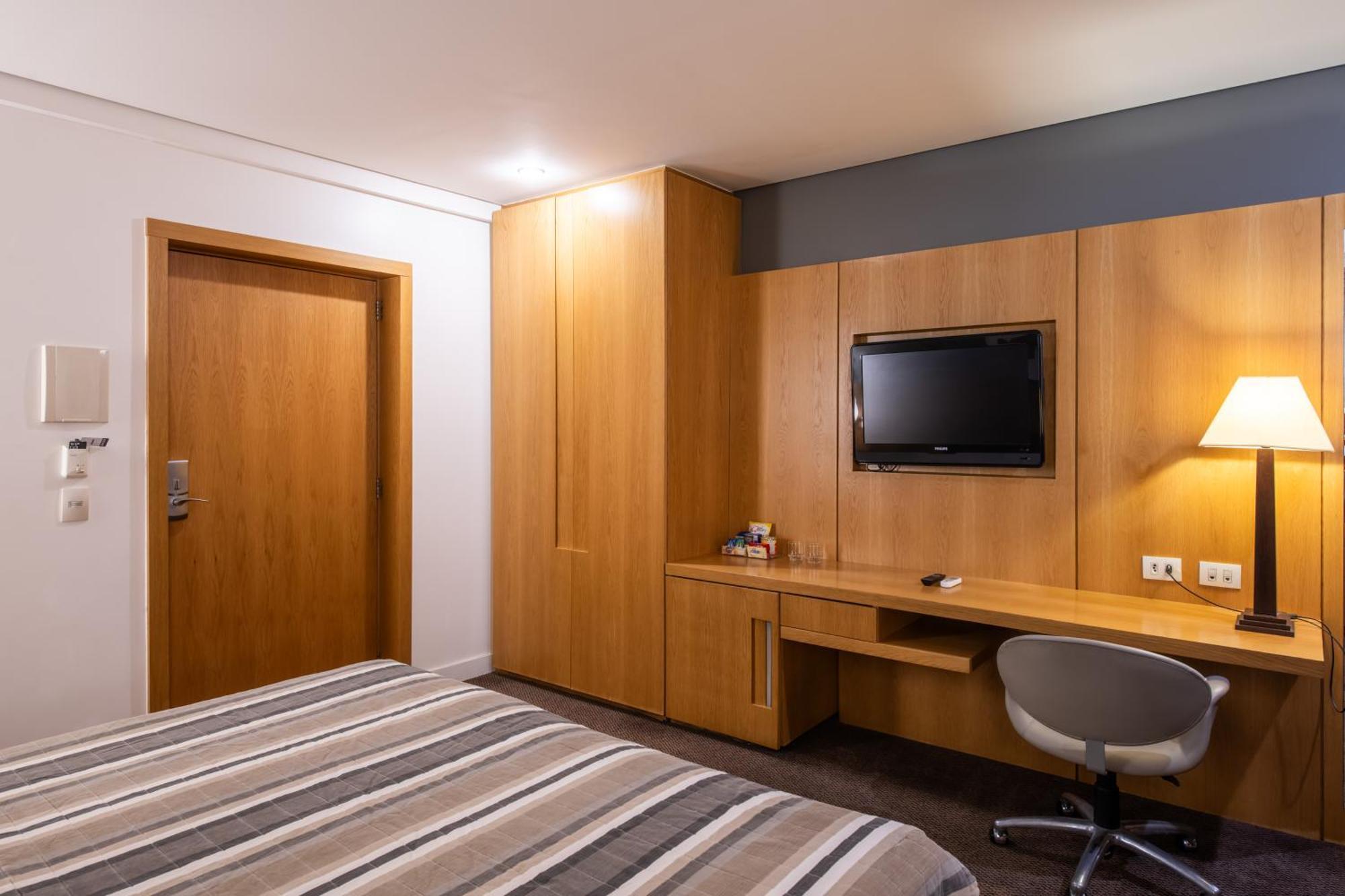 Delplaza Maraba Hotel 4*