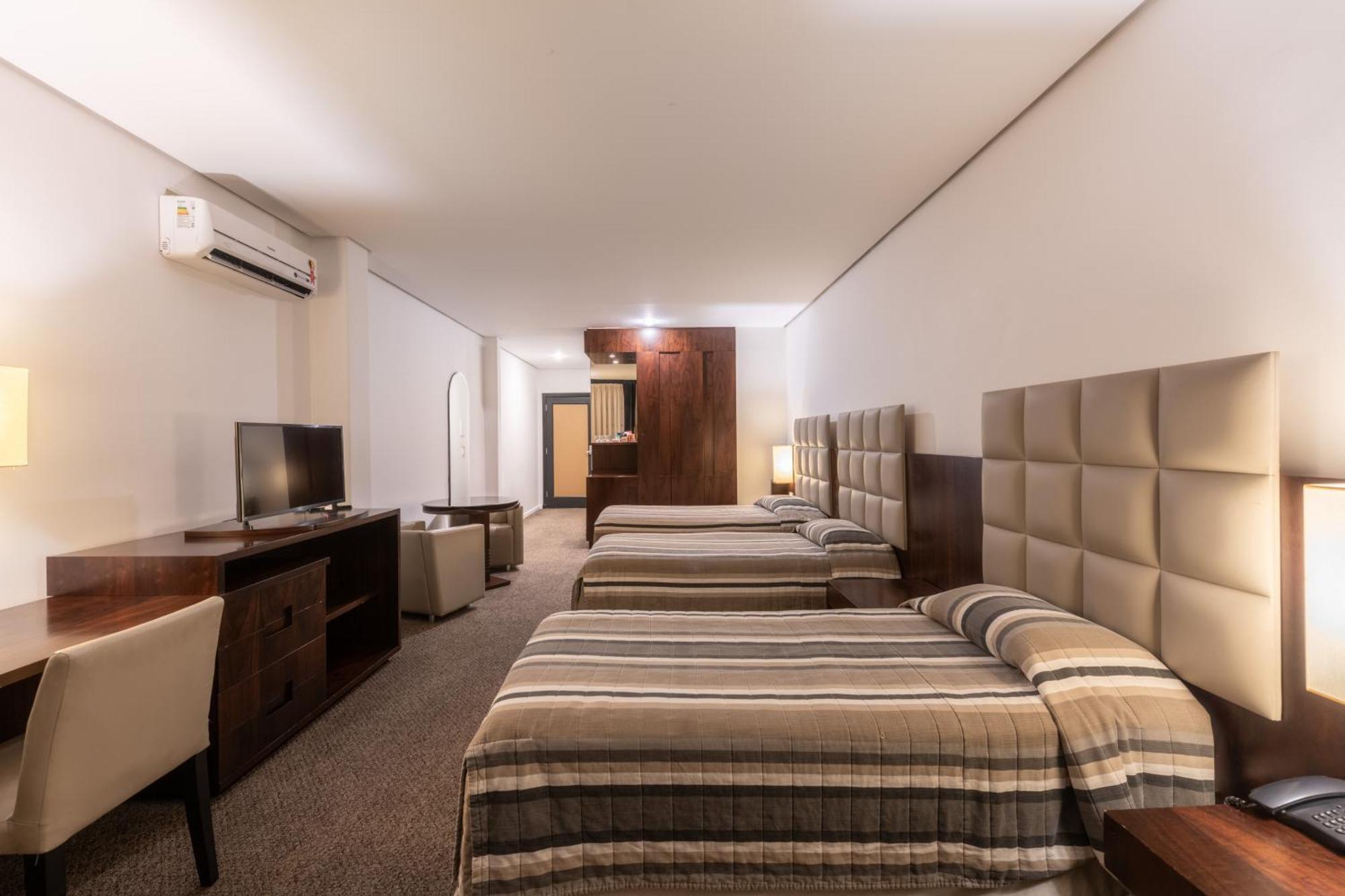 Hotel Delplaza Maraba