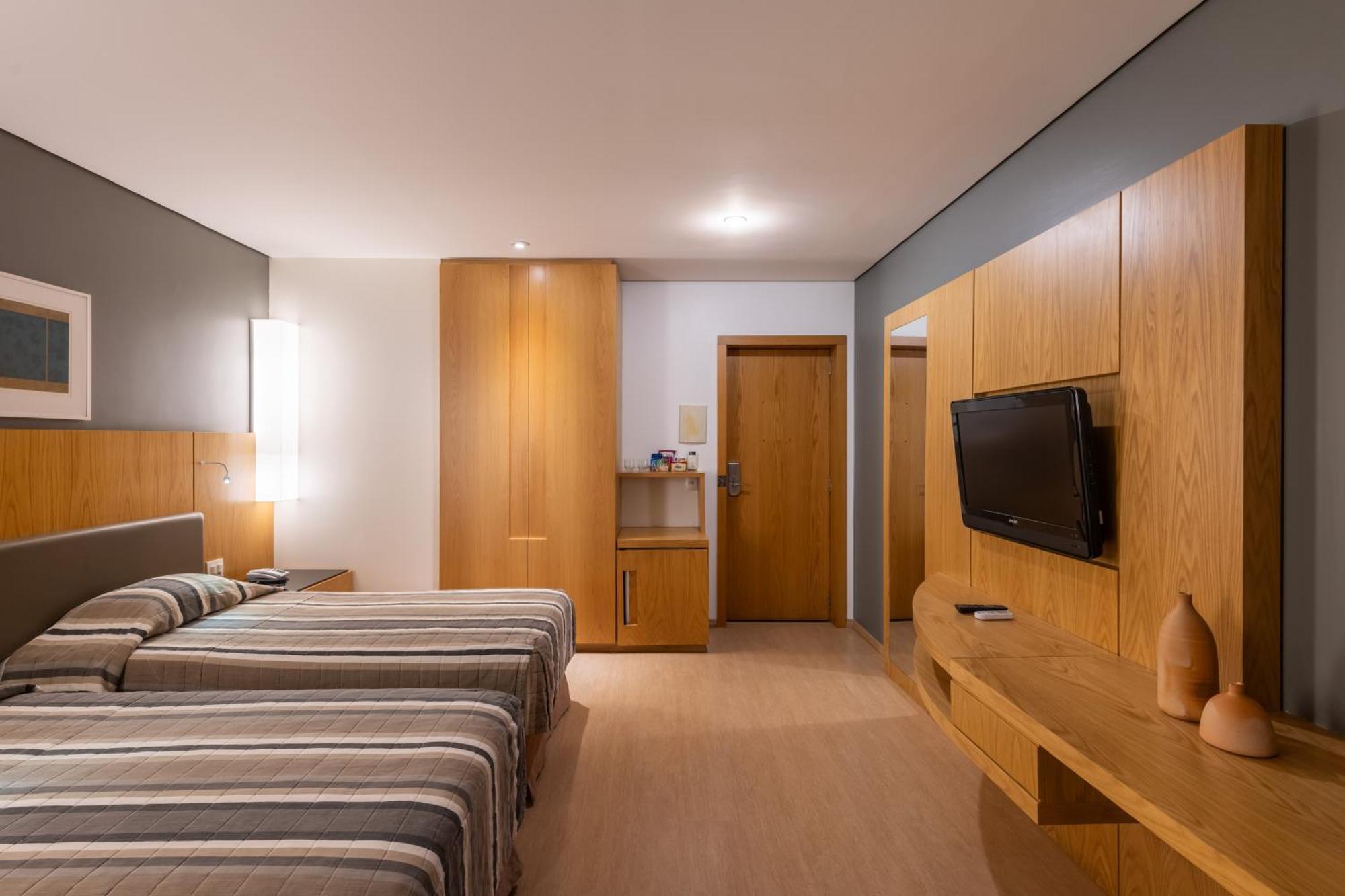 Hotel Delplaza Maraba