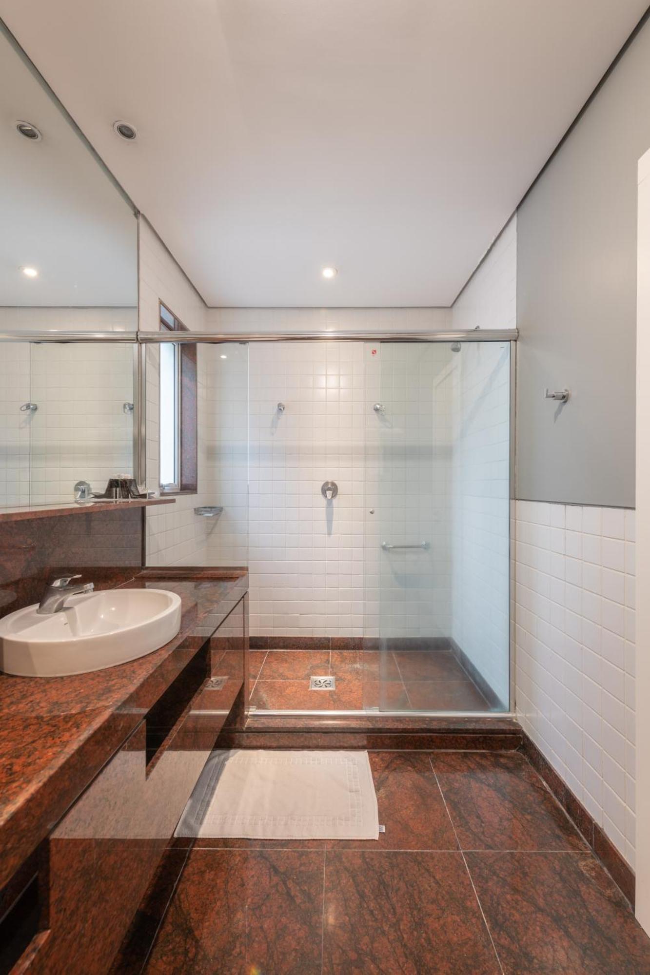 Delplaza Maraba Hotel 4*