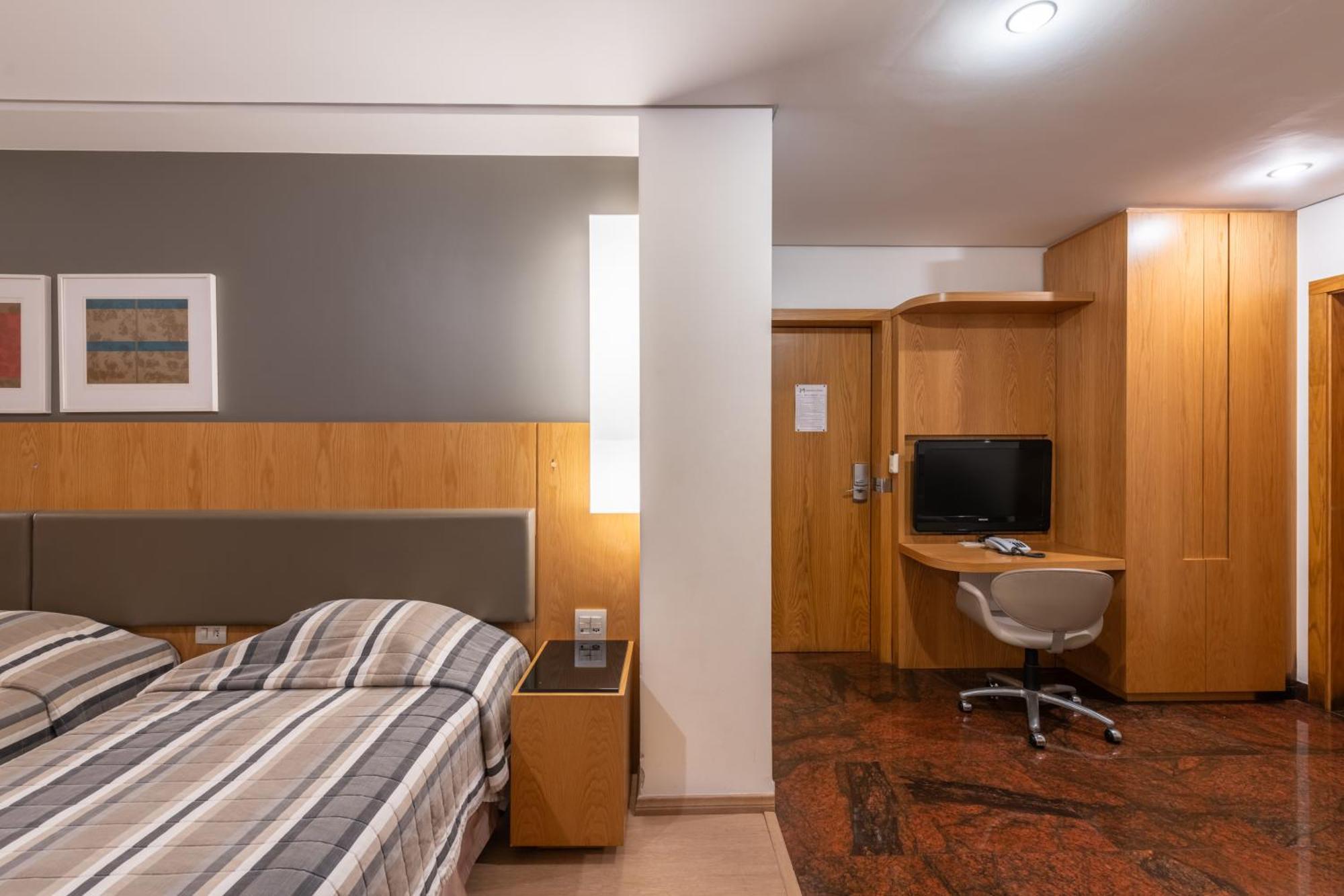 Hotel Delplaza Maraba