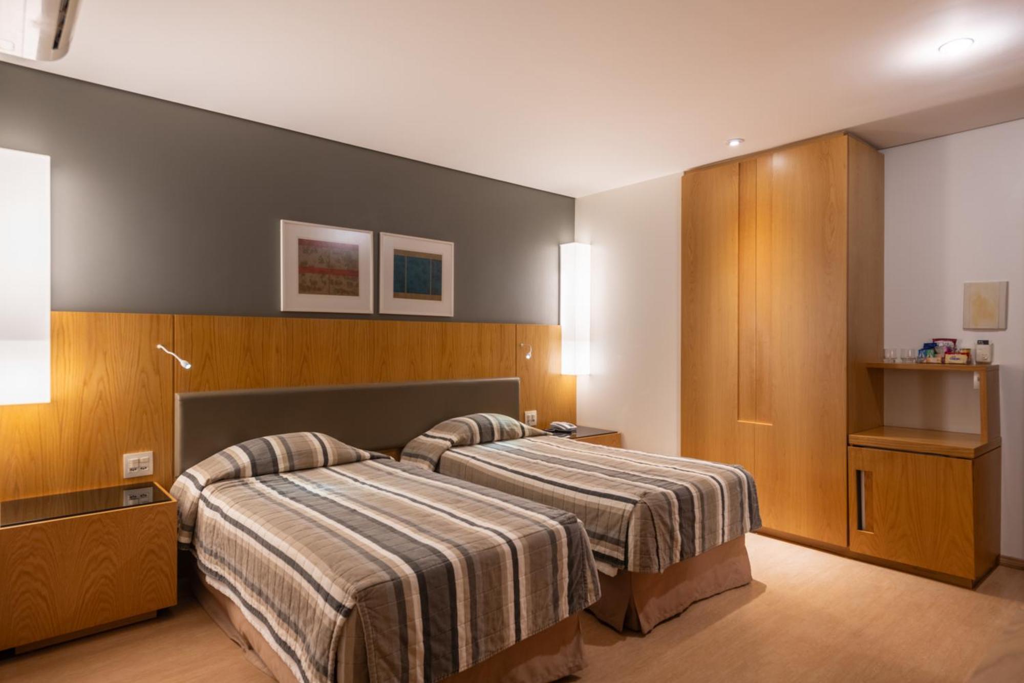 Hotel Delplaza Maraba 4*