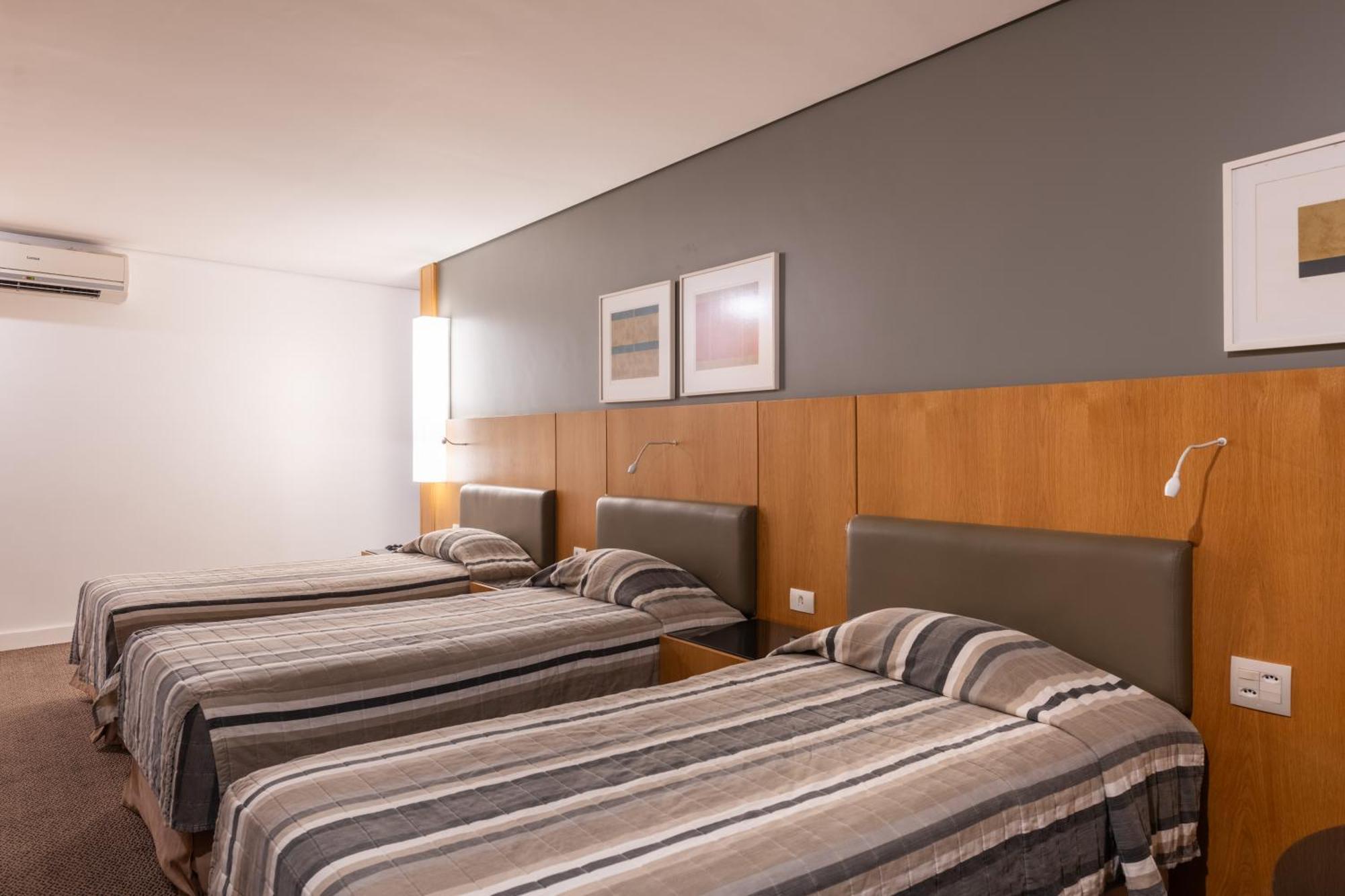 Delplaza Maraba Hotel 4*