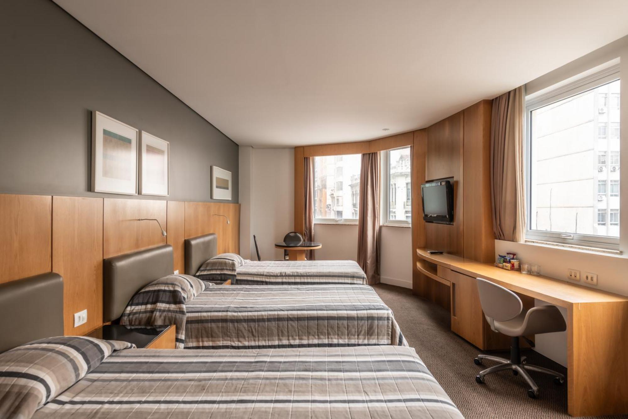 Hotel Delplaza Maraba Sao Paulo