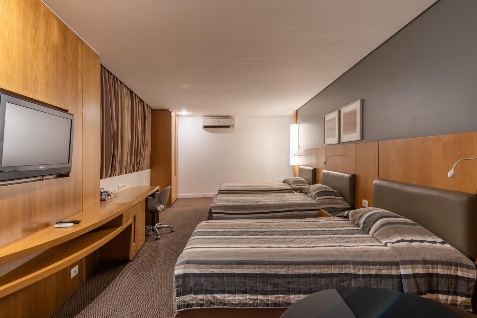 Delplaza Maraba Hotel Sao Paulo