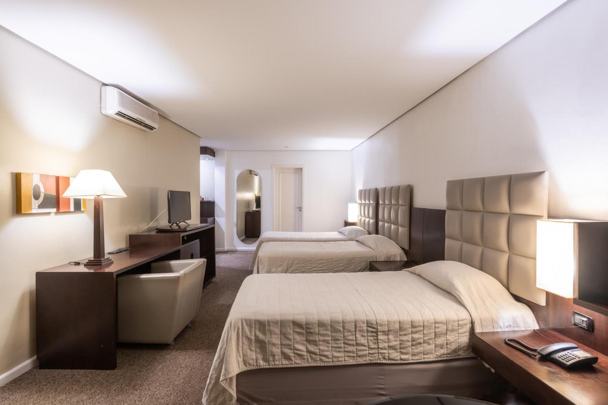 Hotel Delplaza Maraba